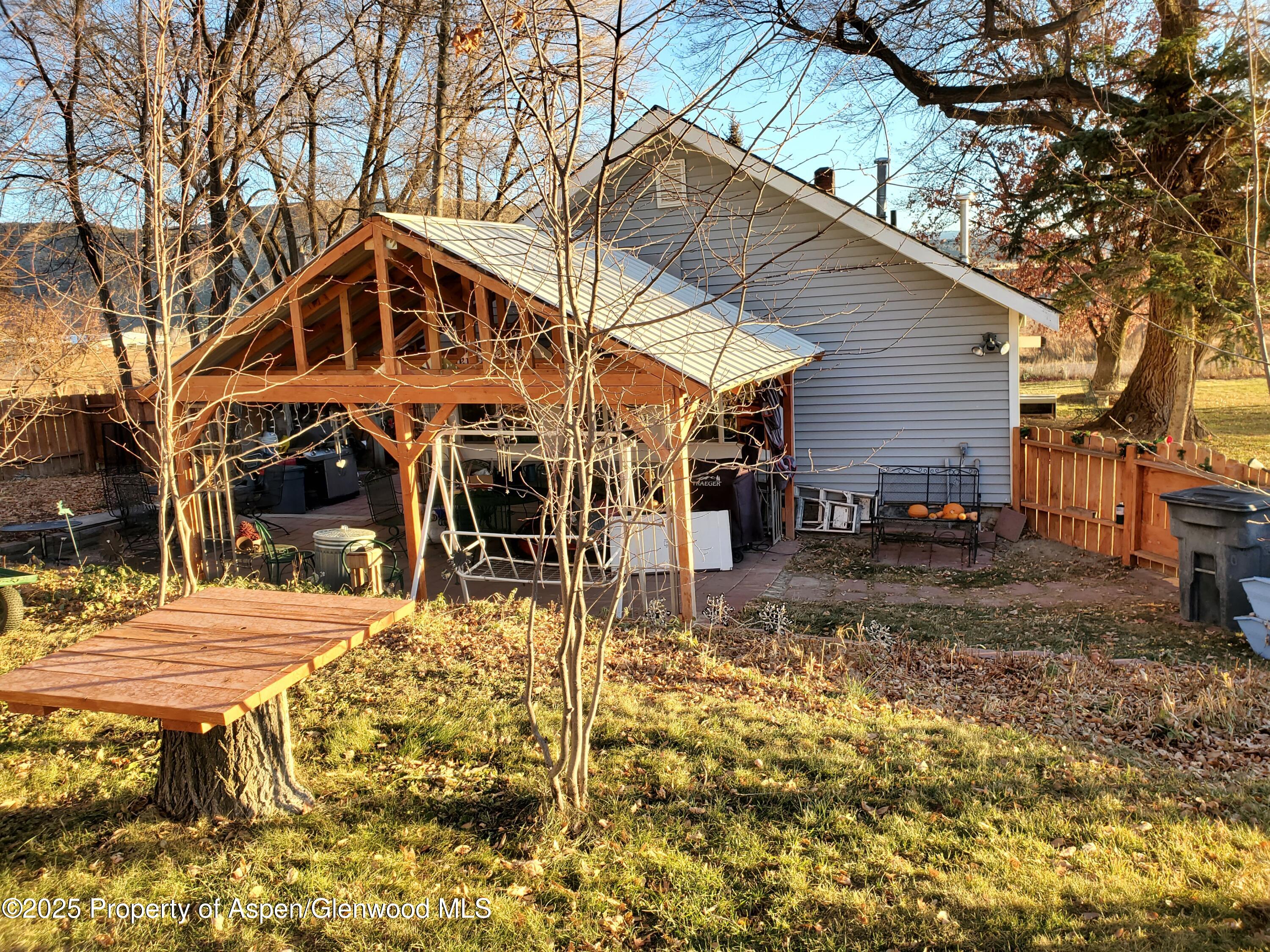 4243 Peach Valley Road Silt CO 81652