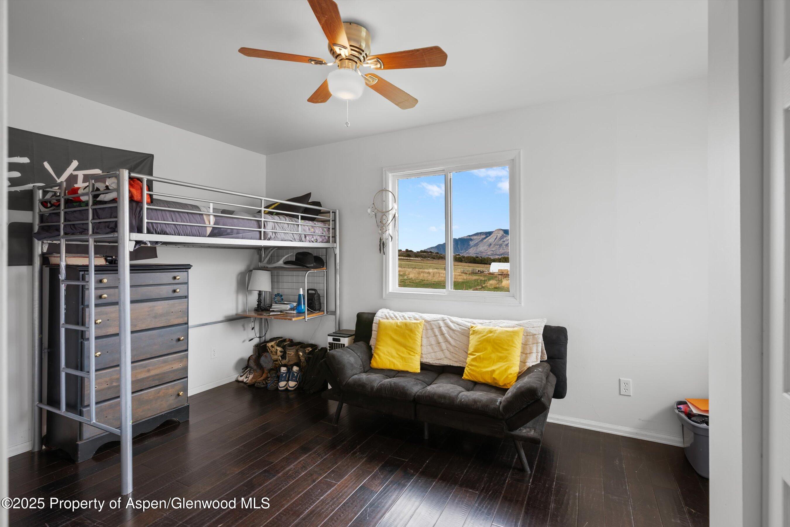 333 Co Road 337 Parachute CO 81635