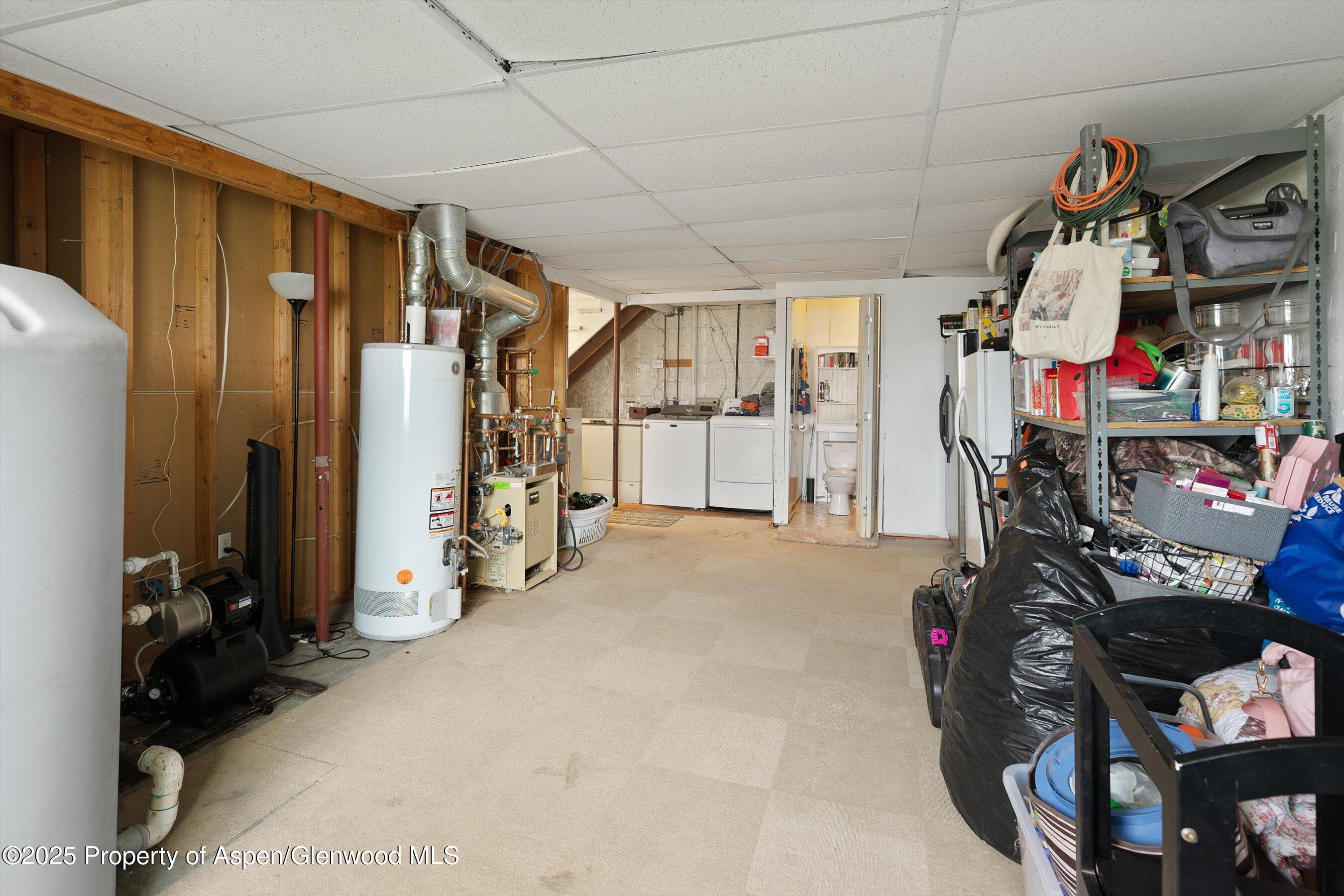 333 Co Road 337 Parachute CO 81635