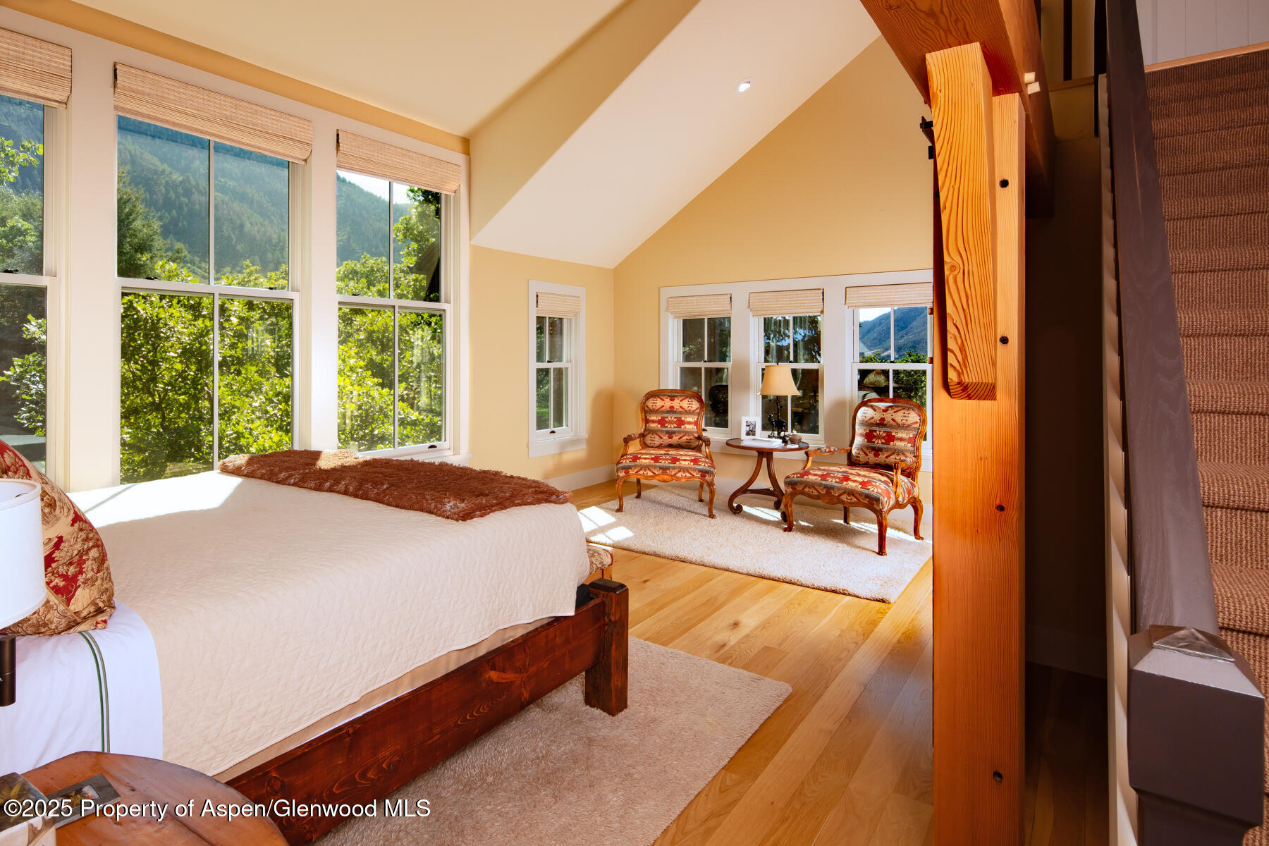 2147 Lower River Road Snowmass CO 81654