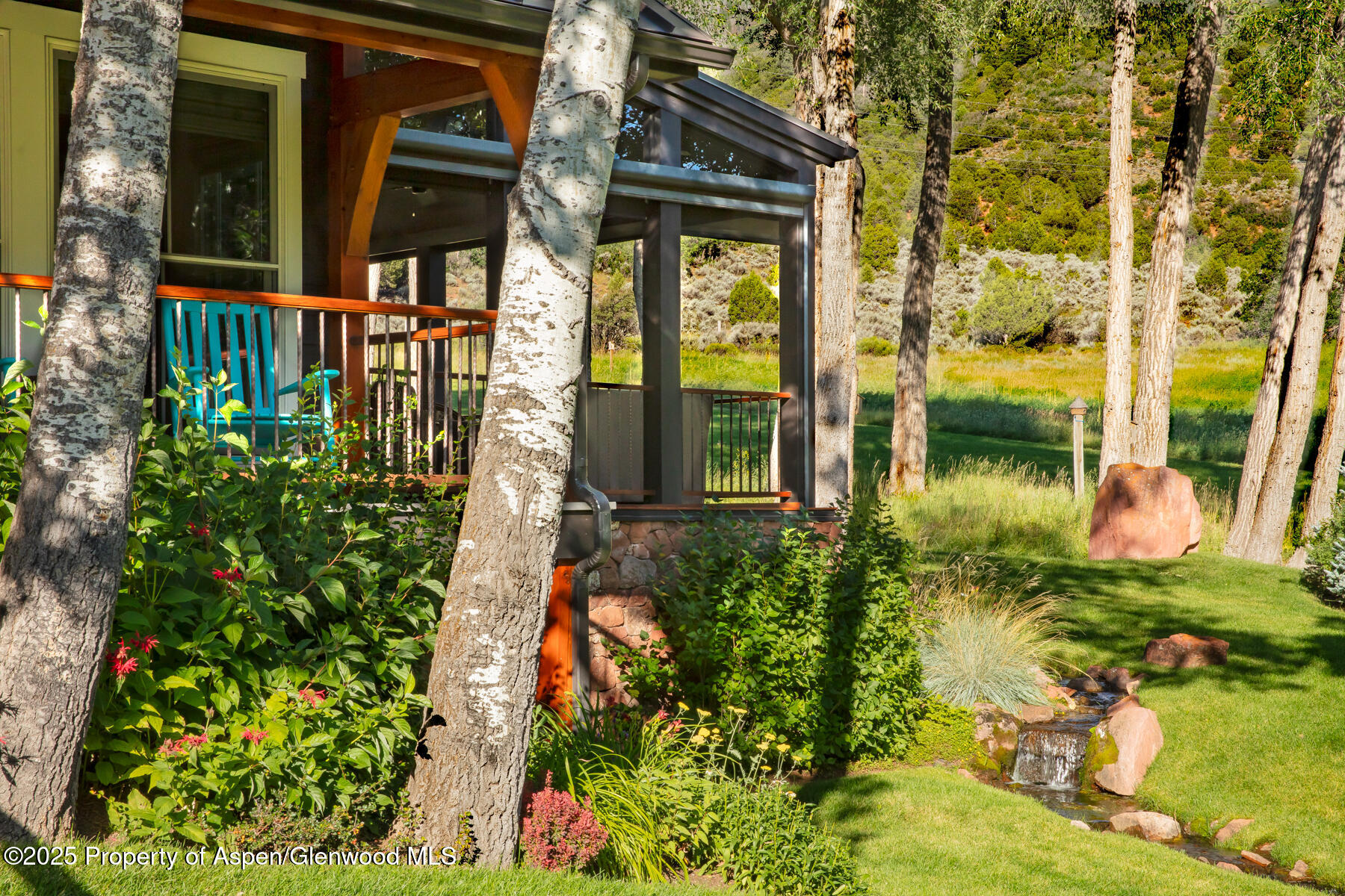 2147 Lower River Road Snowmass CO 81654