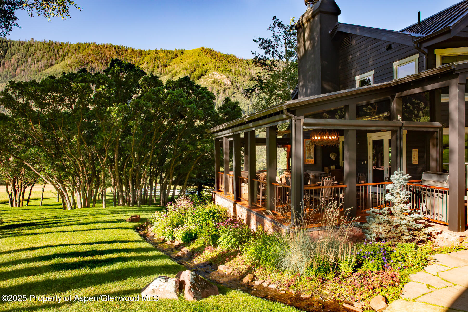 2147 Lower River Road Snowmass CO 81654