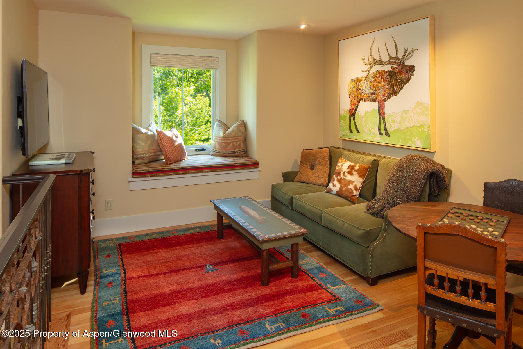 2147 Lower River Road Snowmass CO 81654