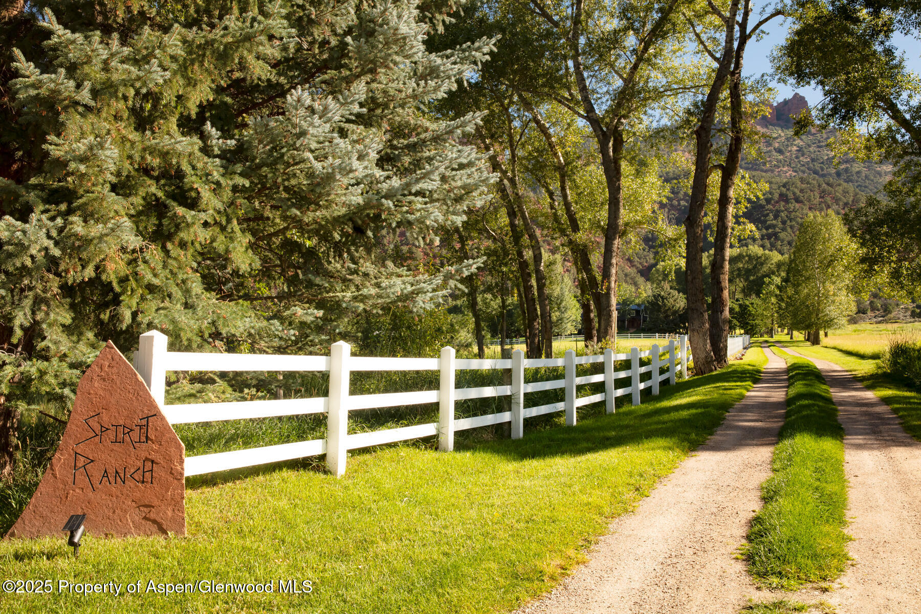 2147 Lower River Road Snowmass CO 81654