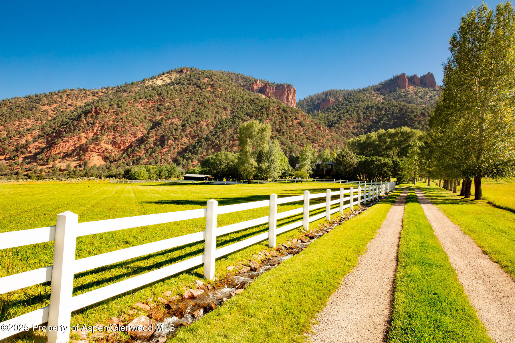 2147 Lower River Road Snowmass CO 81654