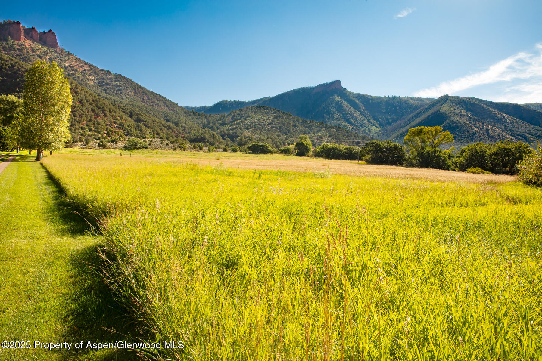 2147 Lower River Road Snowmass CO 81654