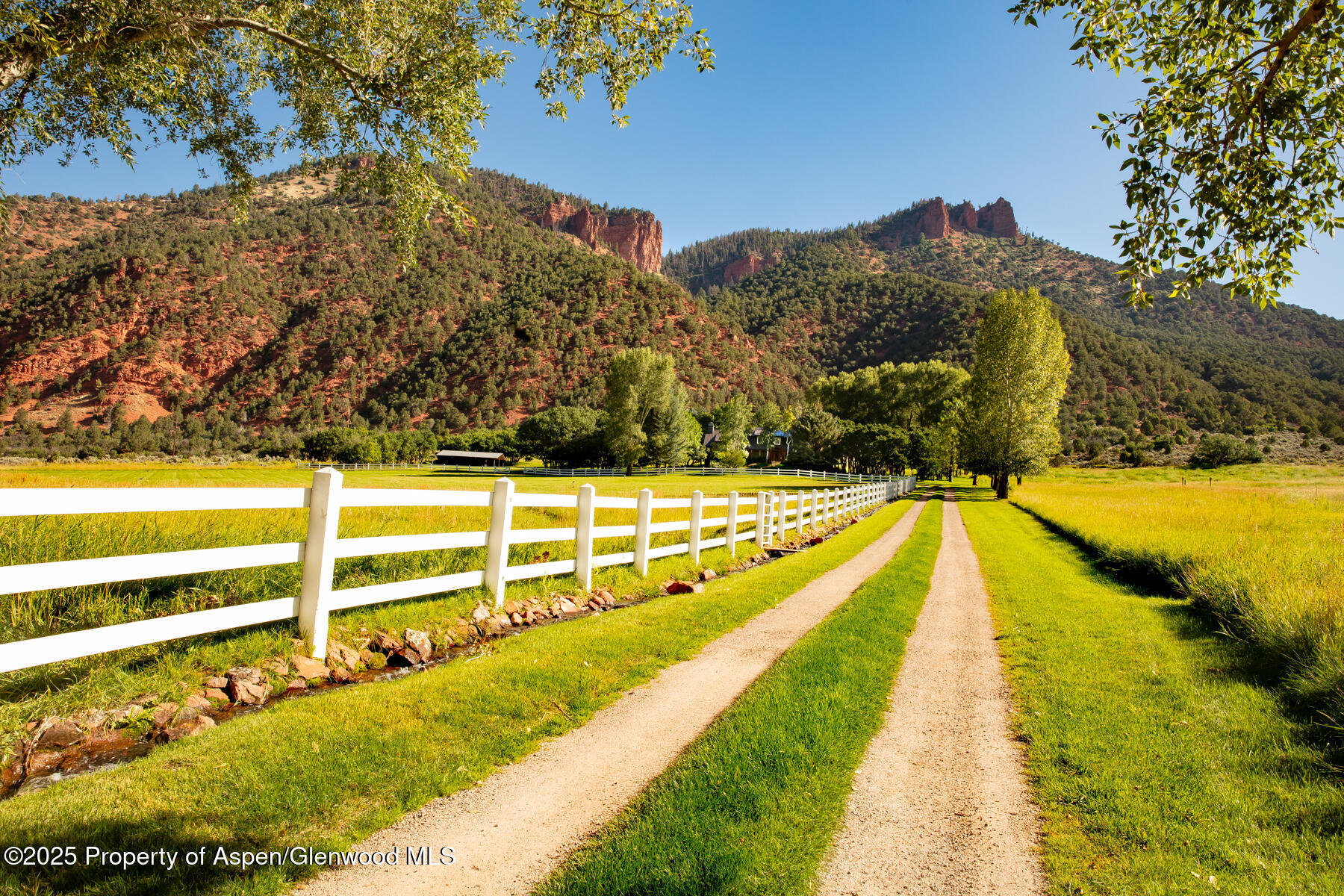 2147 Lower River Road Snowmass CO 81654