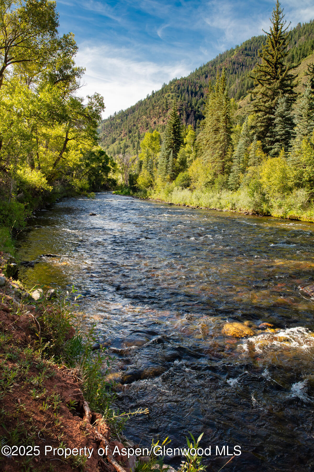 2147 Lower River Road Snowmass CO 81654