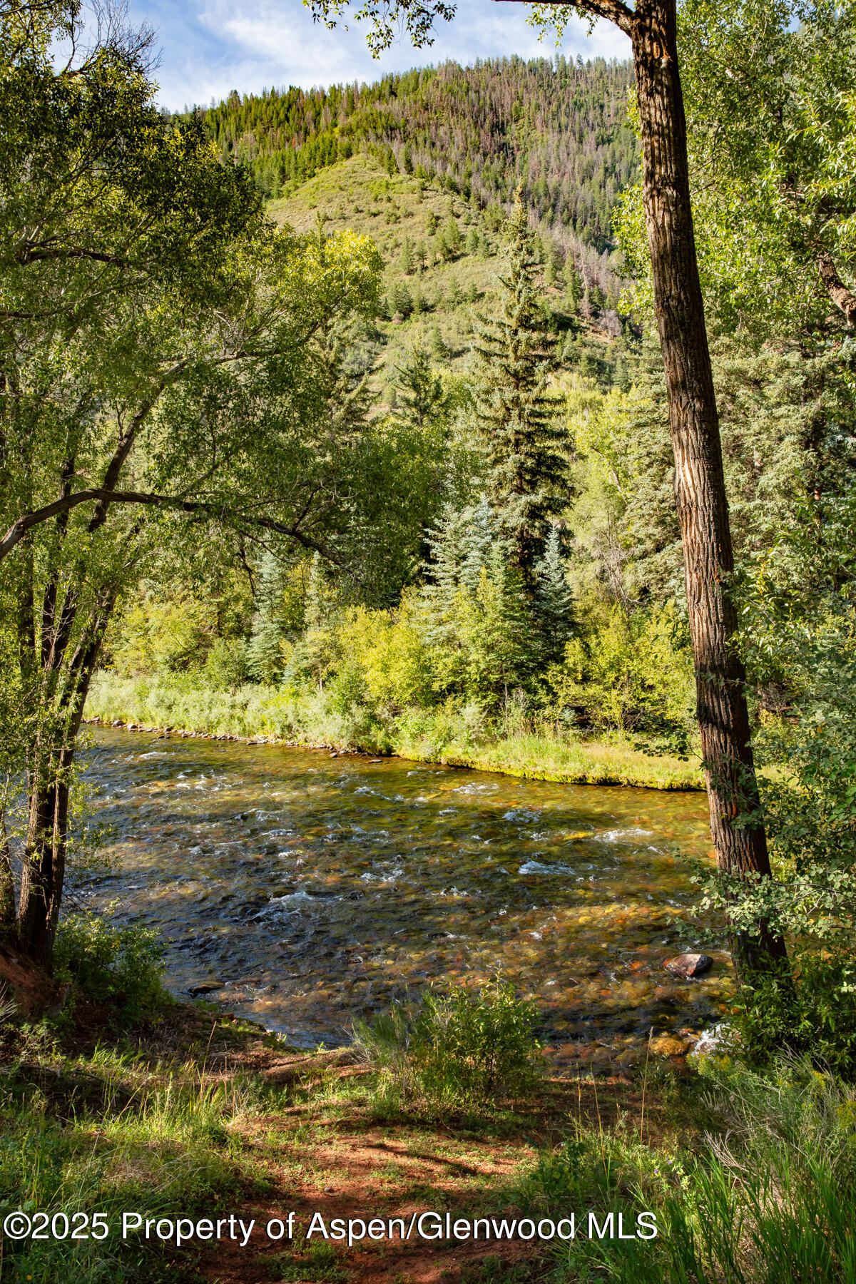 2147 Lower River Road Snowmass CO 81654