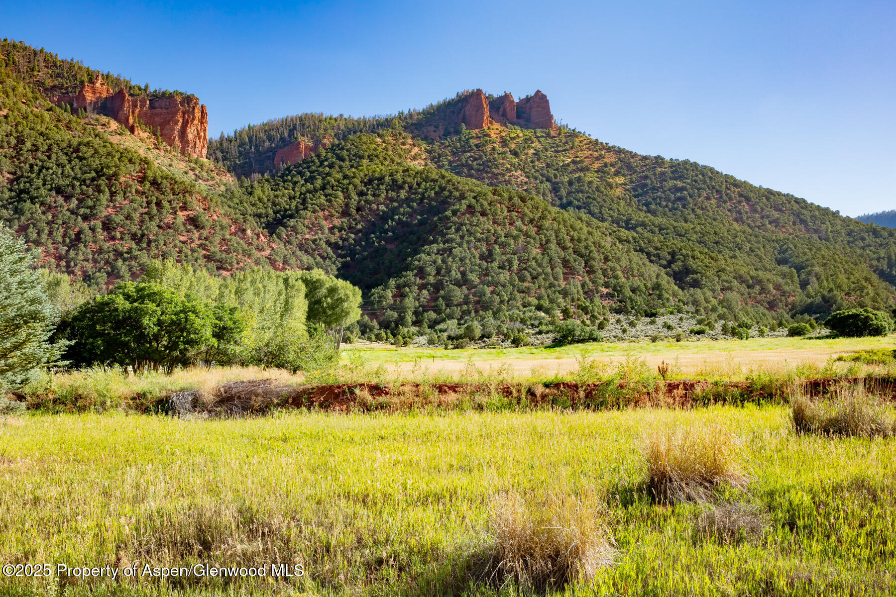 2147 Lower River Road Snowmass CO 81654