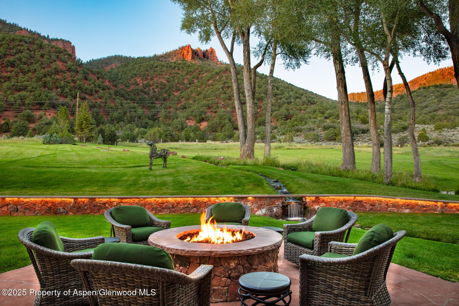 2147 Lower River Road Snowmass CO 81654