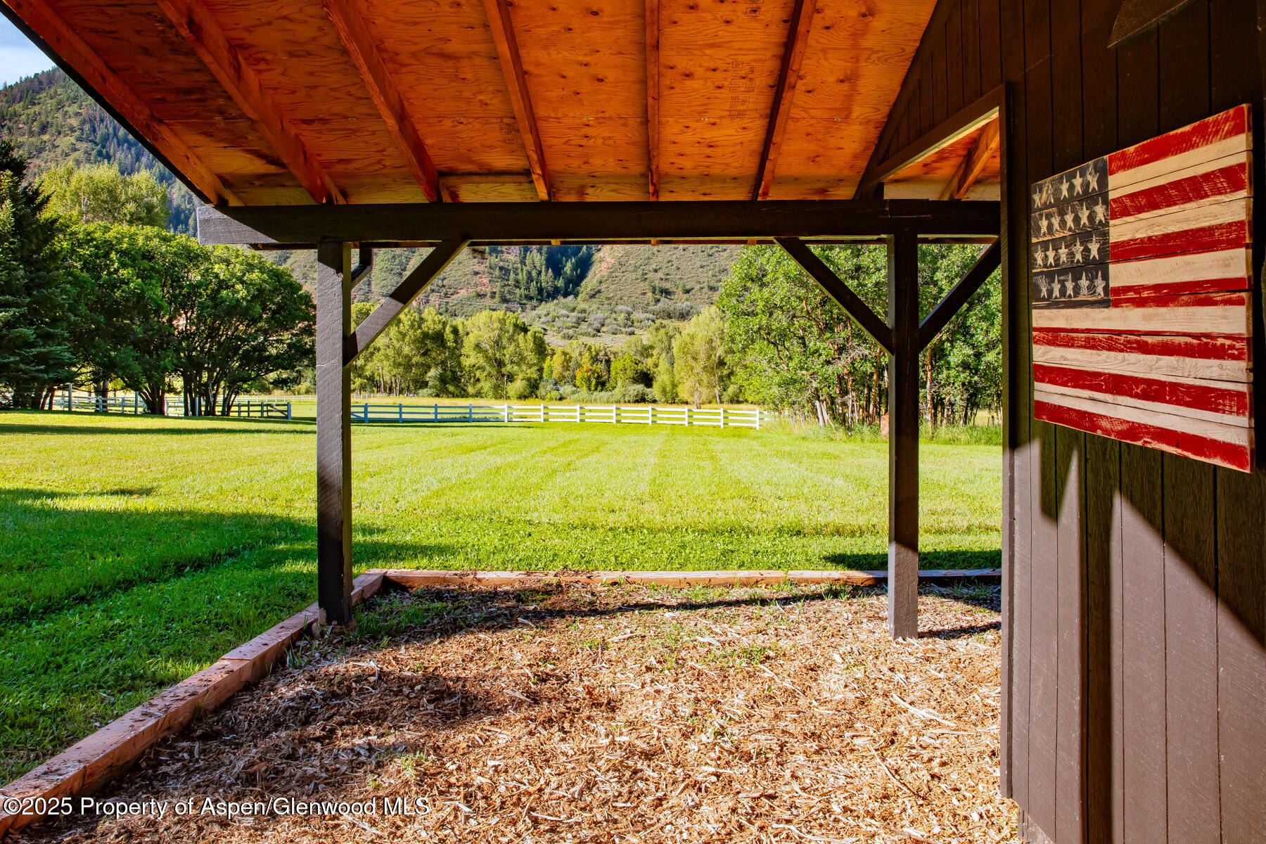 2147 Lower River Road Snowmass CO 81654