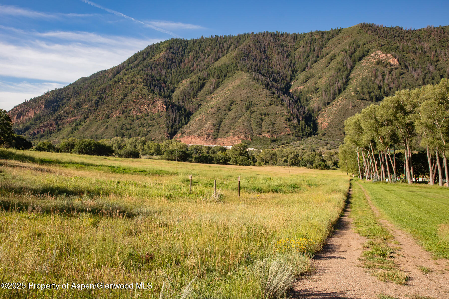 2147 Lower River Road Snowmass CO 81654