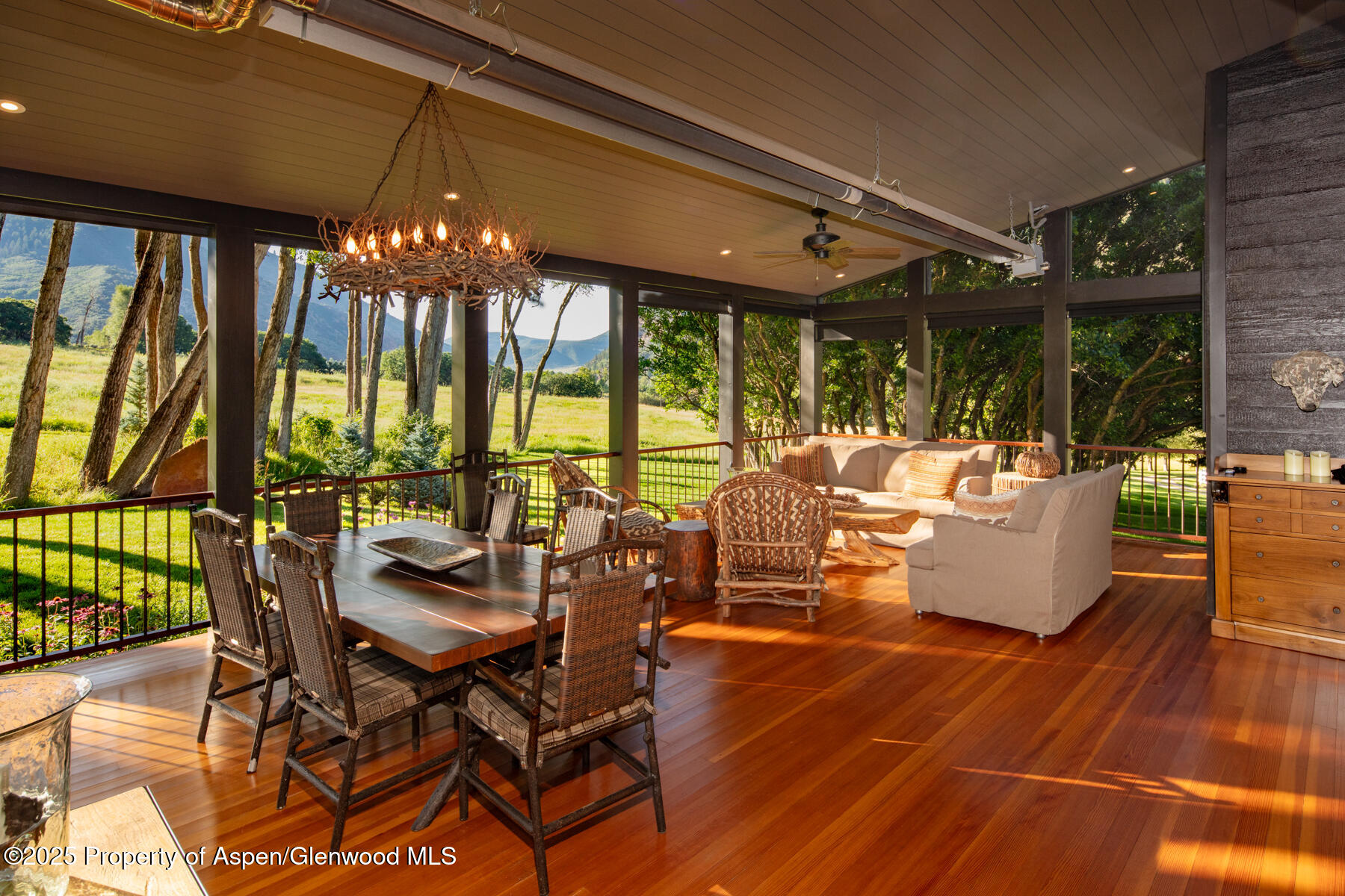 2147 Lower River Road Snowmass CO 81654