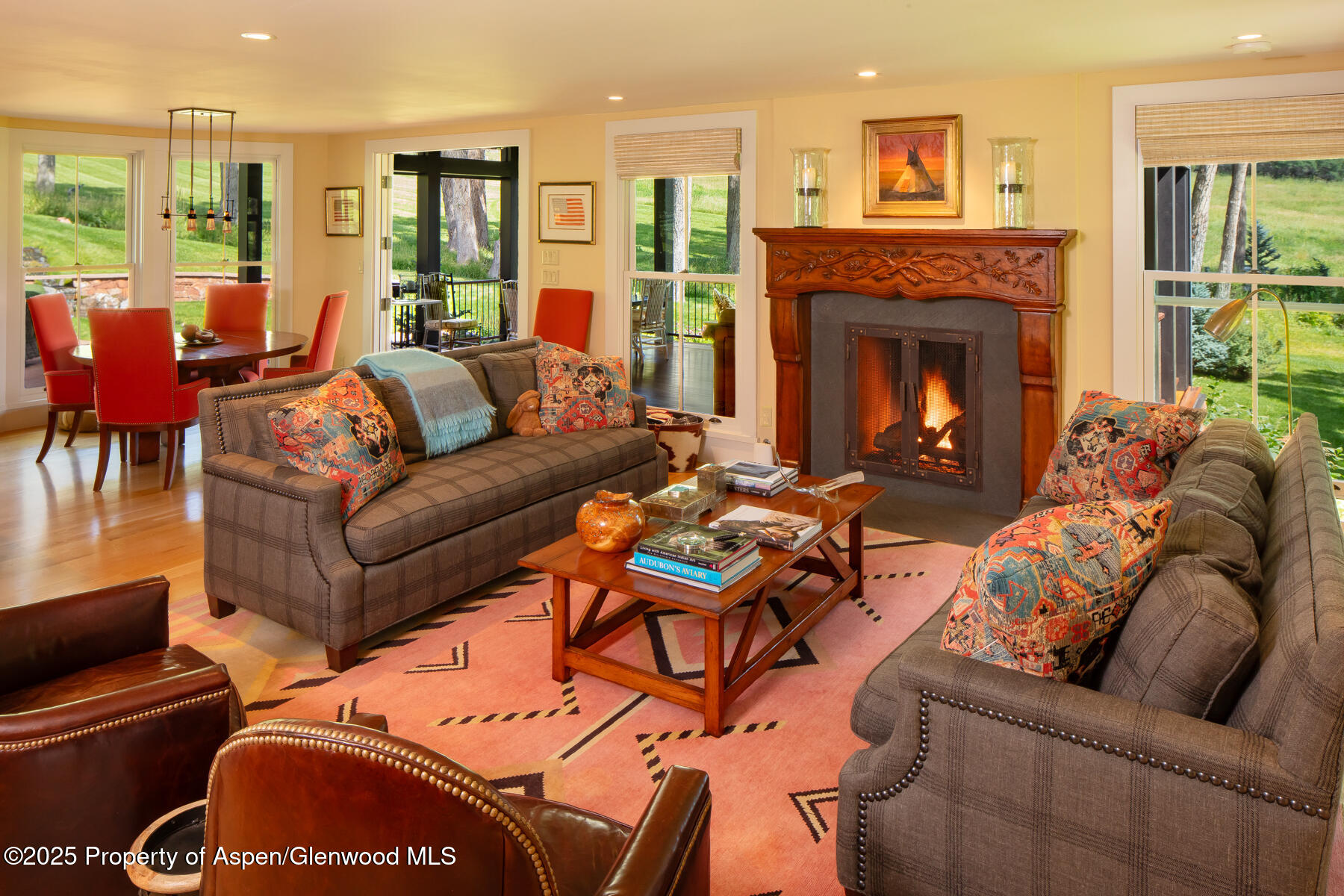 2147 Lower River Road Snowmass CO 81654