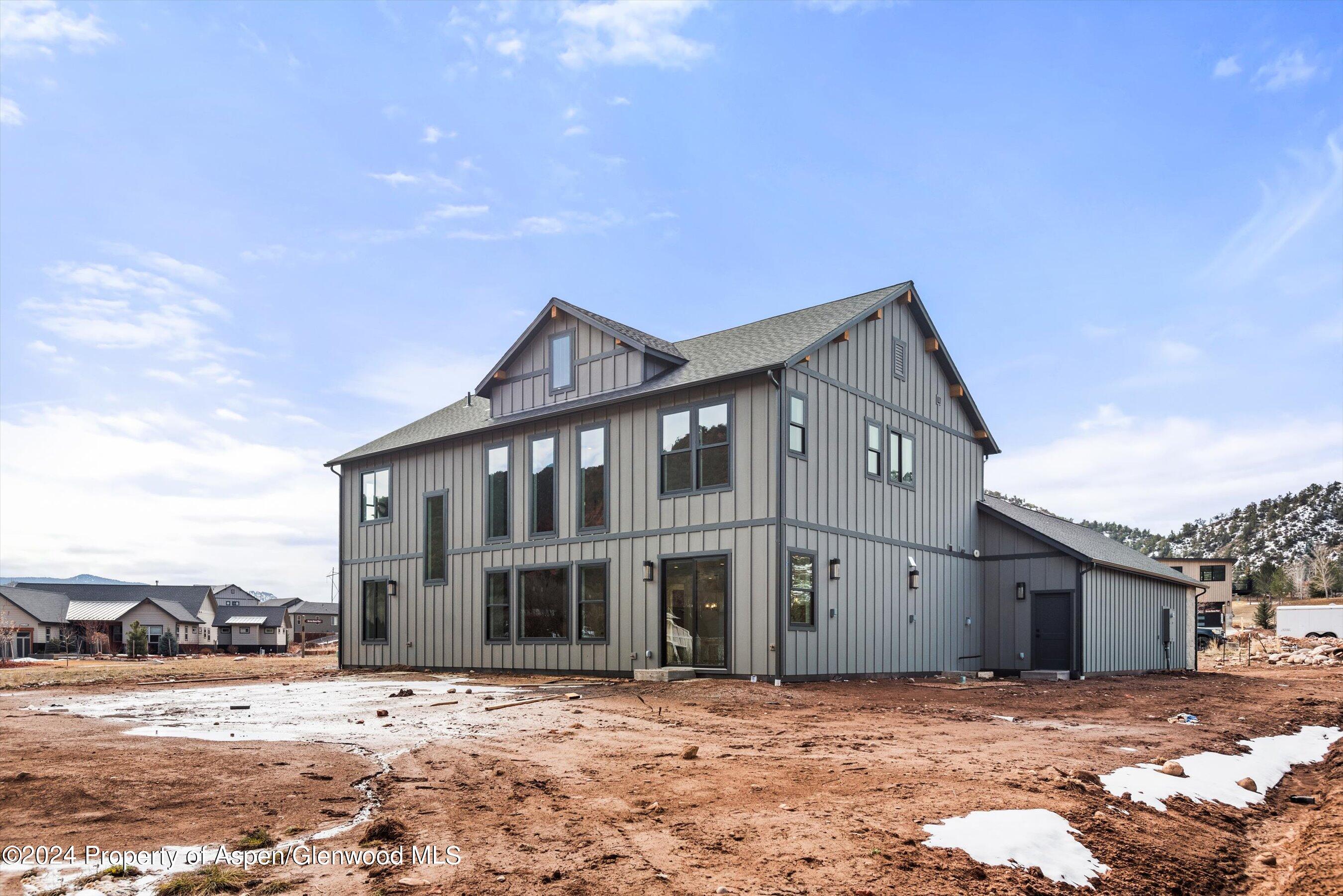 1820 River Bend Way Glenwood Springs CO 81601