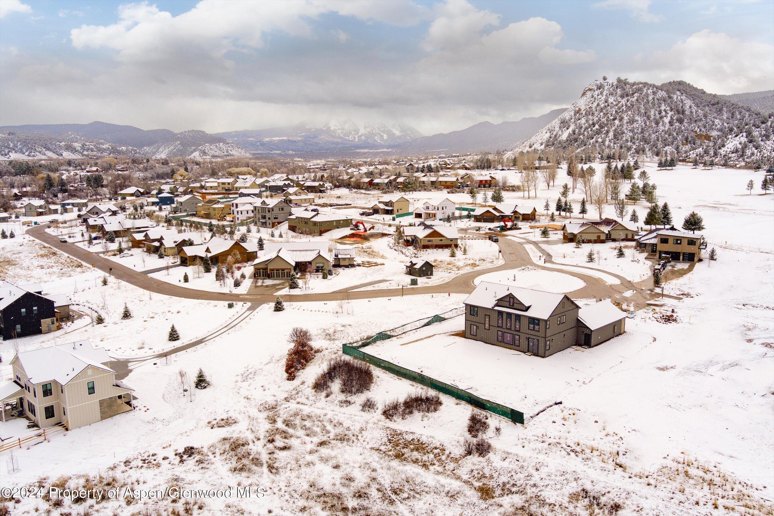 1820 River Bend Way Glenwood Springs CO 81601