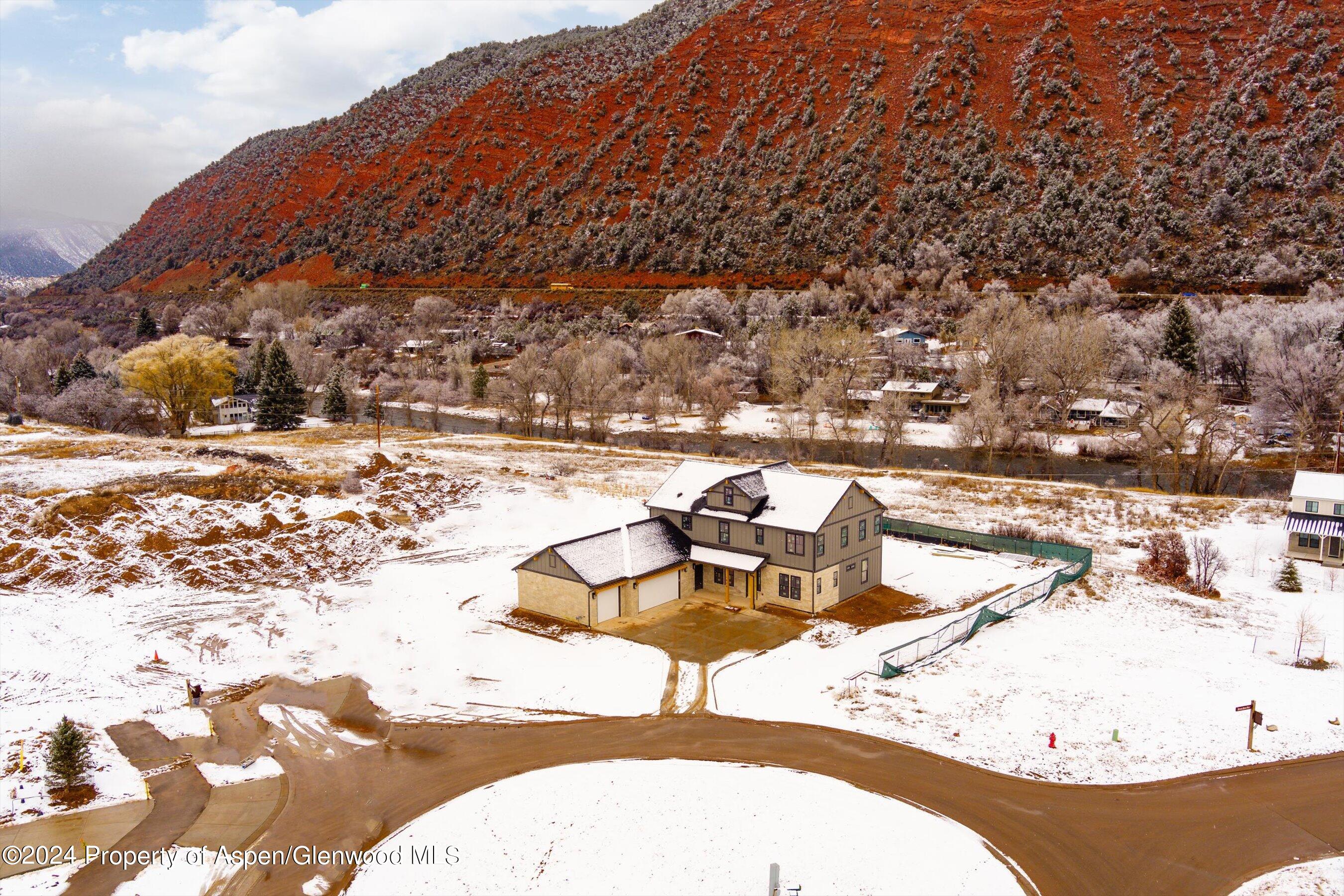 1820 River Bend Way Glenwood Springs CO 81601
