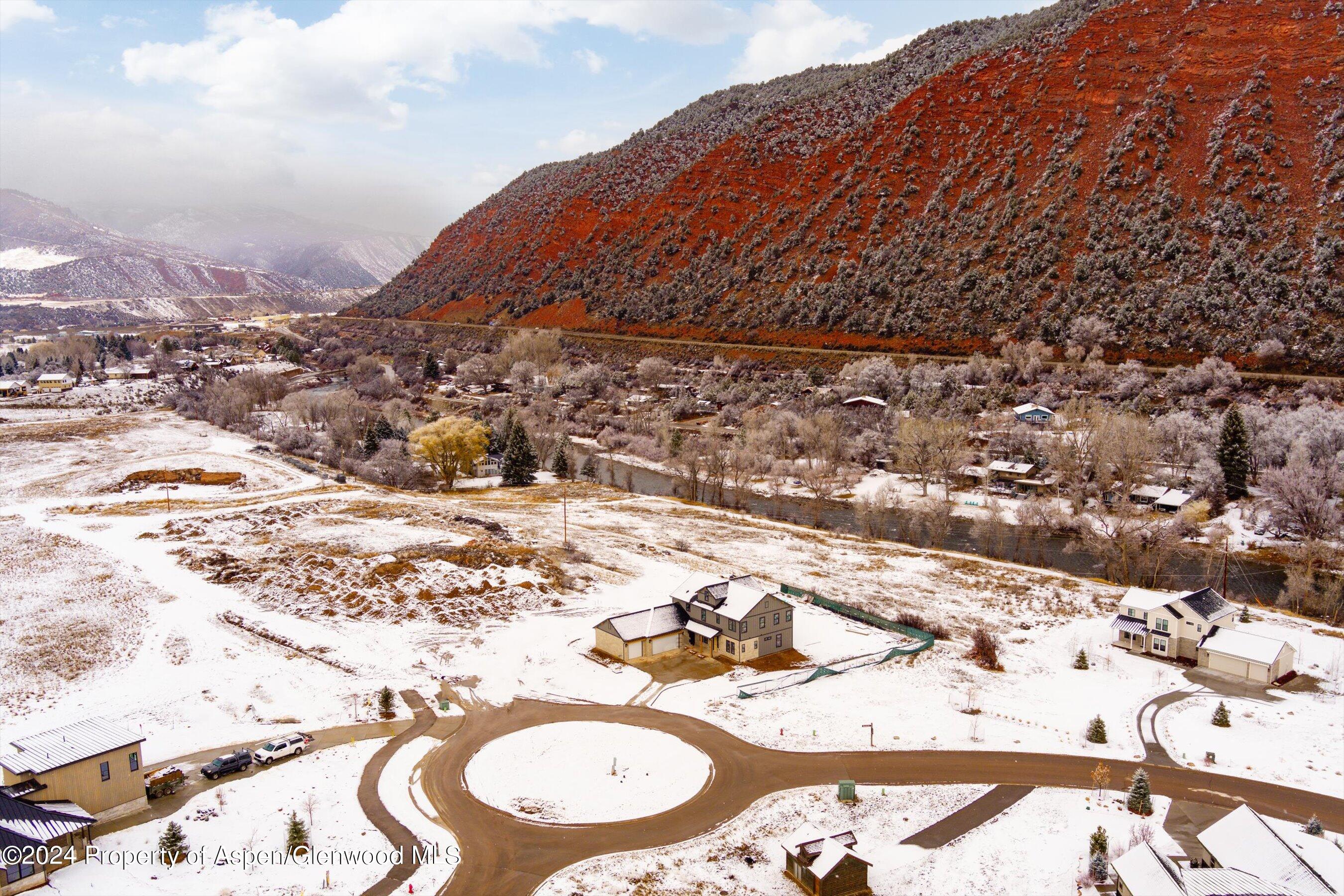 1820 River Bend Way Glenwood Springs CO 81601