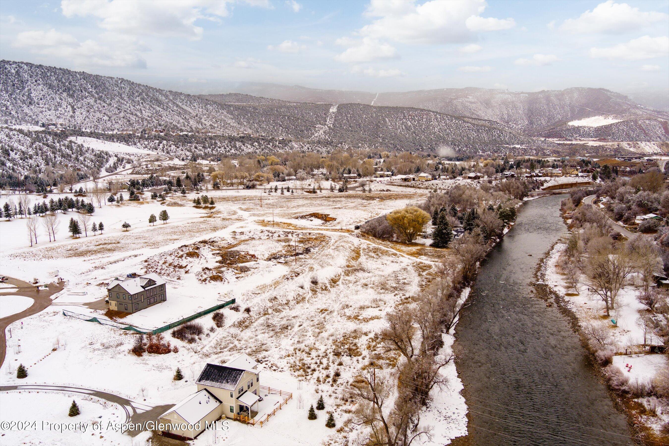 1820 River Bend Way Glenwood Springs CO 81601