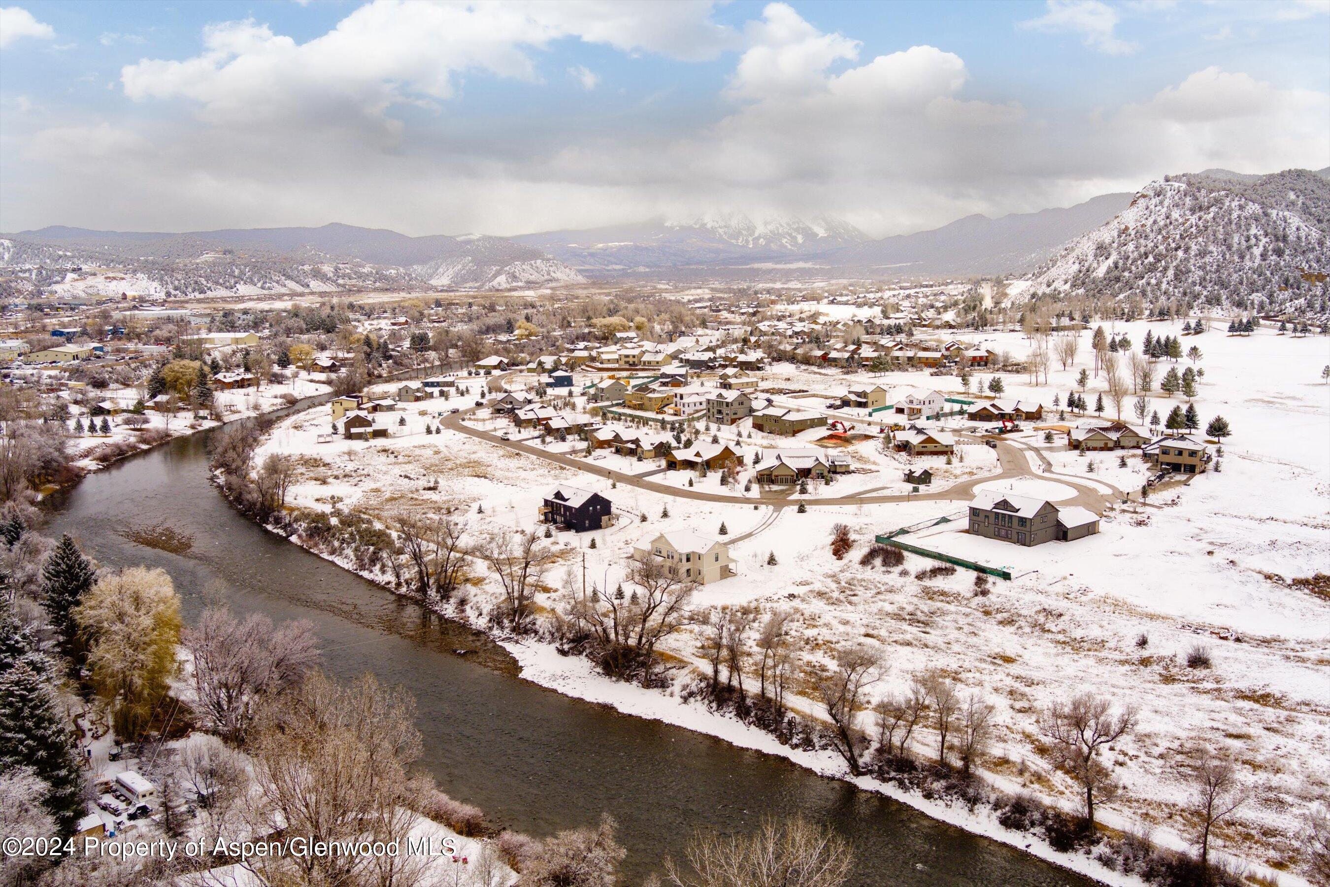 1820 River Bend Way Glenwood Springs CO 81601