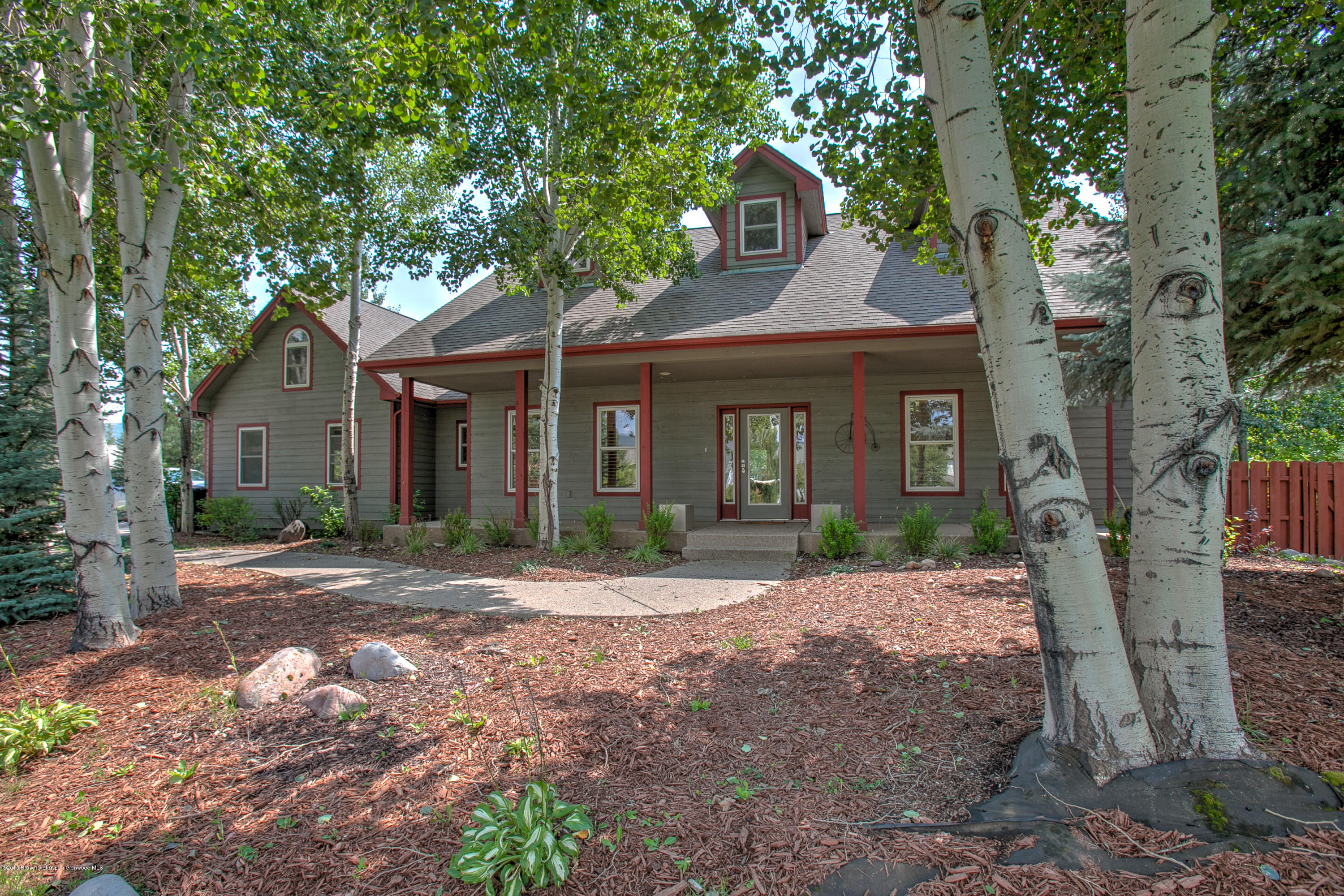 2377 Holland Drive Carbondale CO 81623