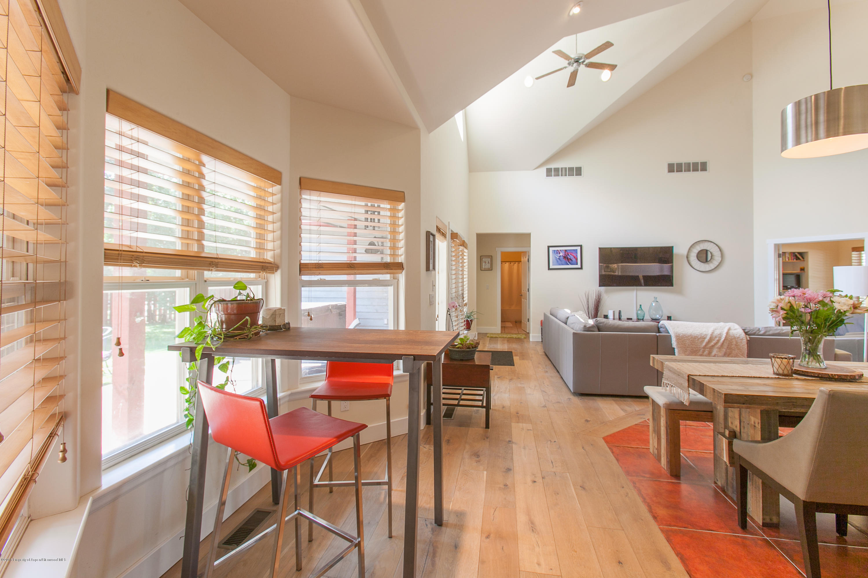 2377 Holland Drive Carbondale CO 81623