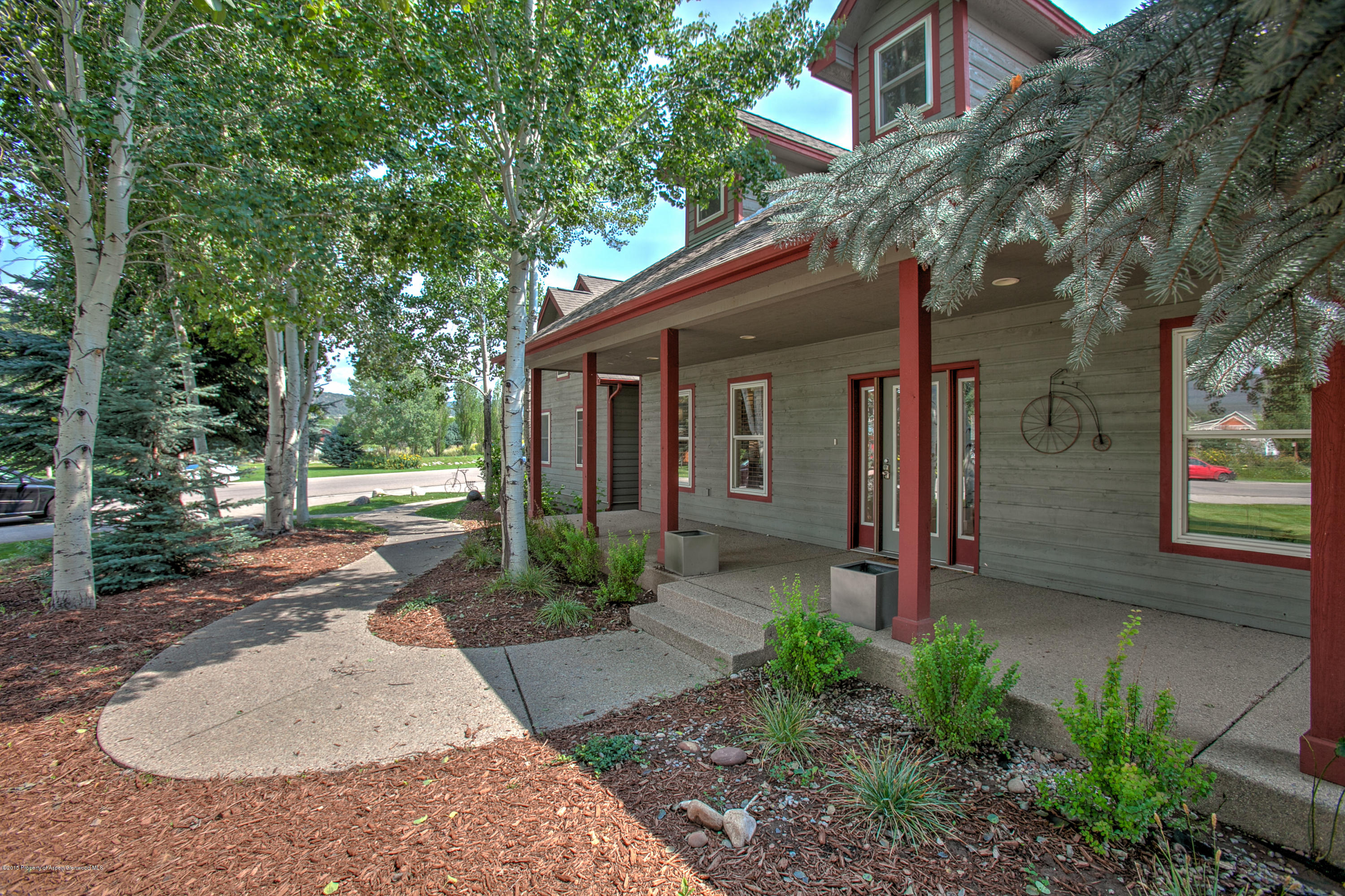 2377 Holland Drive Carbondale CO 81623