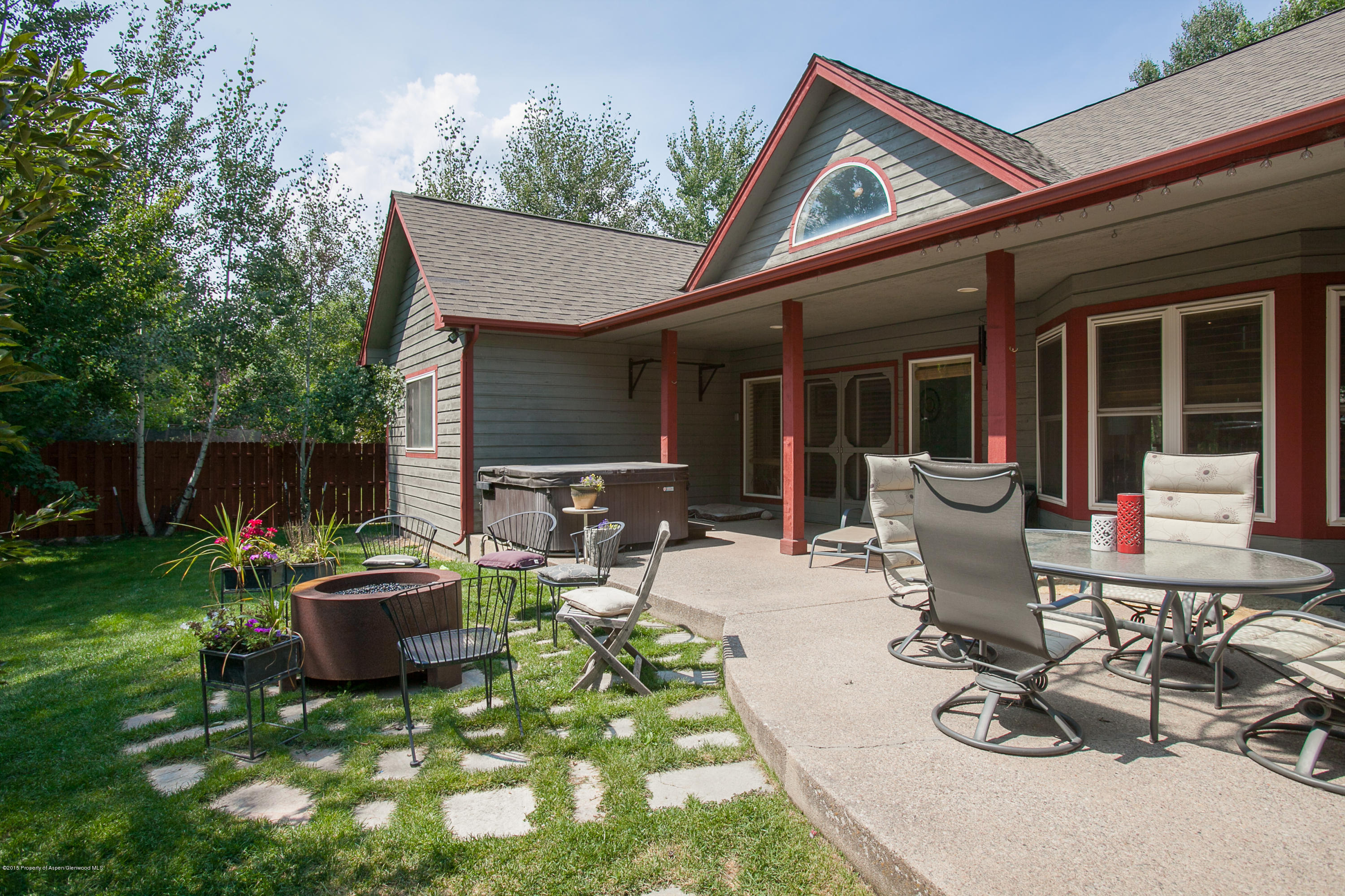 2377 Holland Drive Carbondale CO 81623