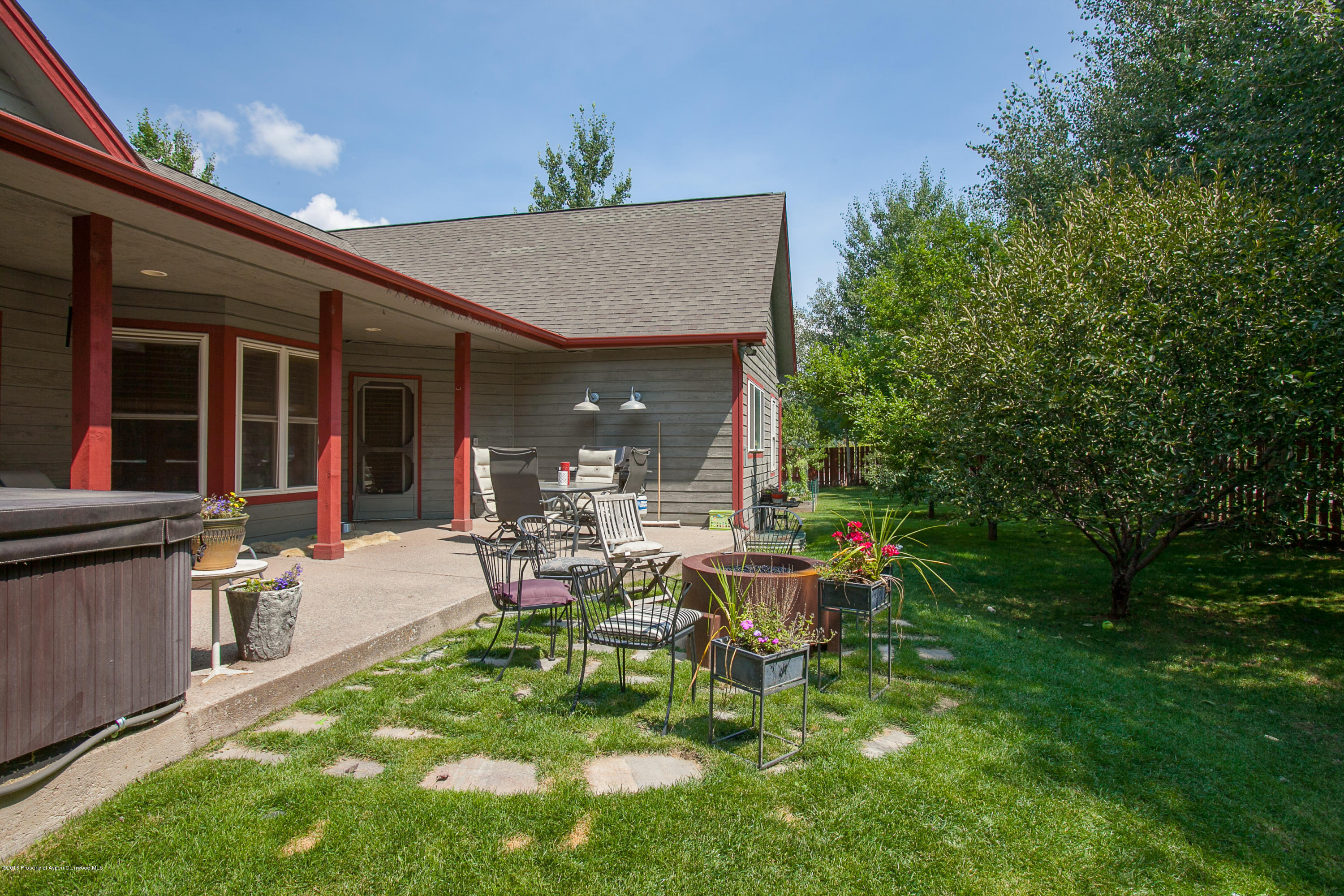 2377 Holland Drive Carbondale CO 81623