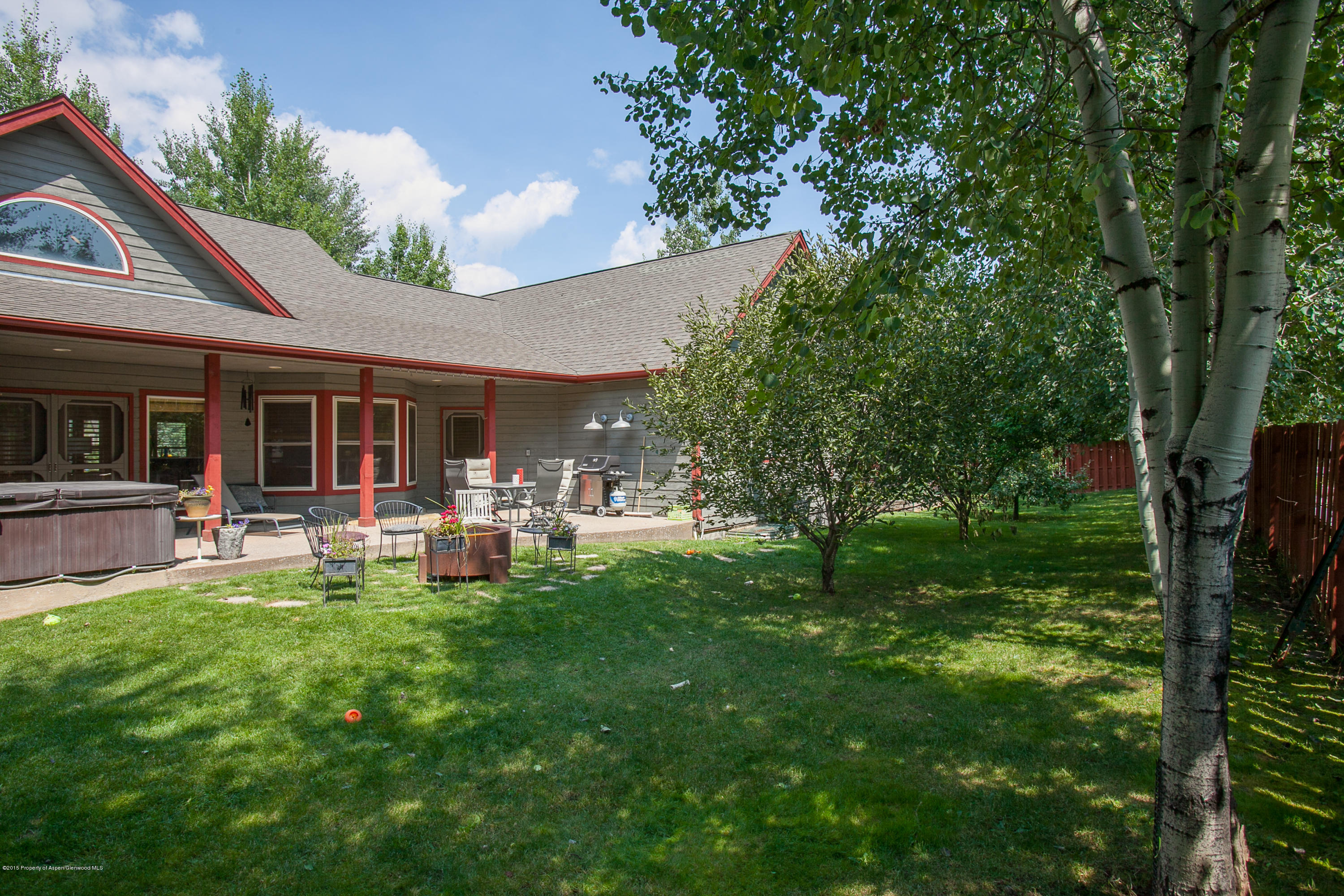 2377 Holland Drive Carbondale CO 81623