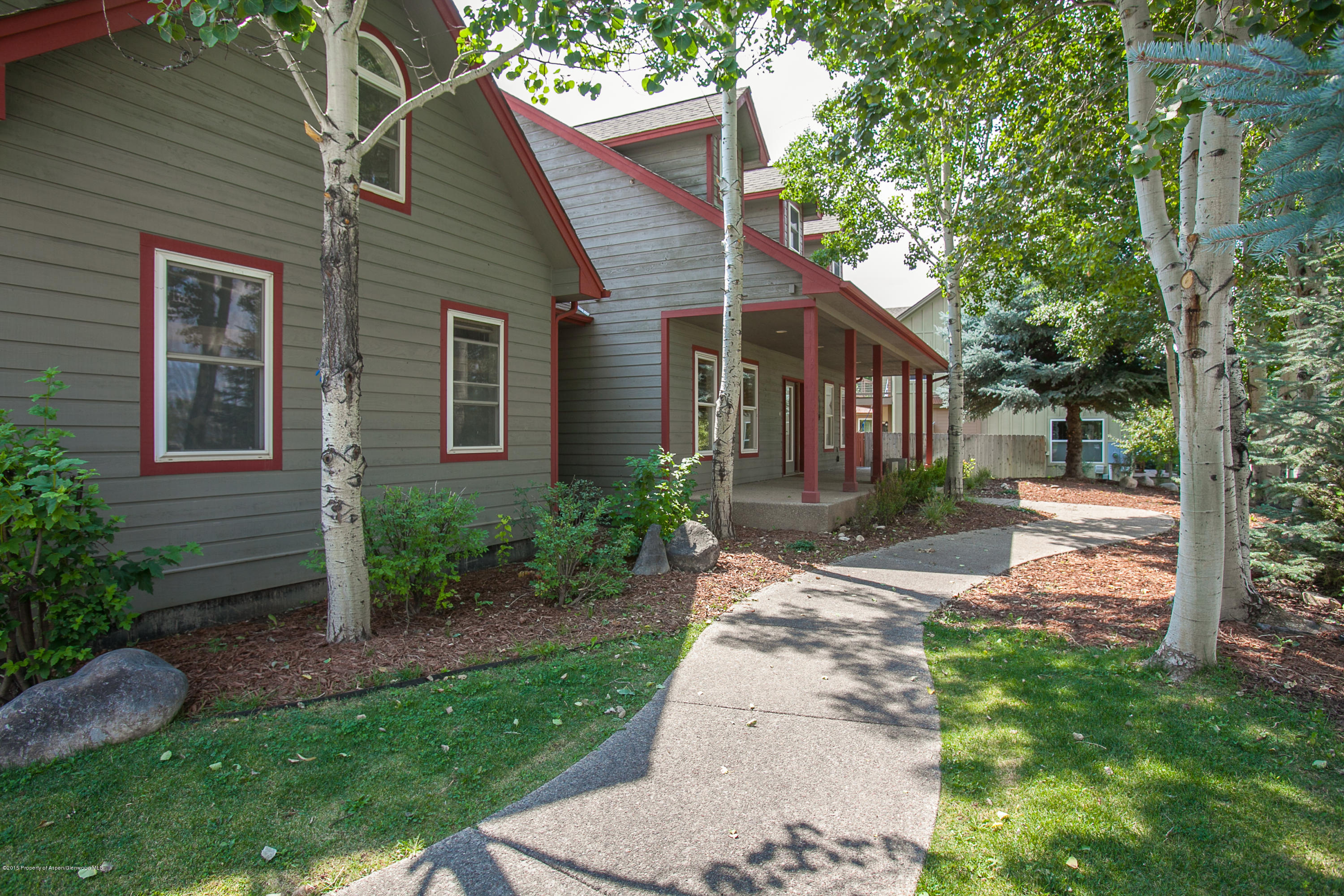 2377 Holland Drive Carbondale CO 81623