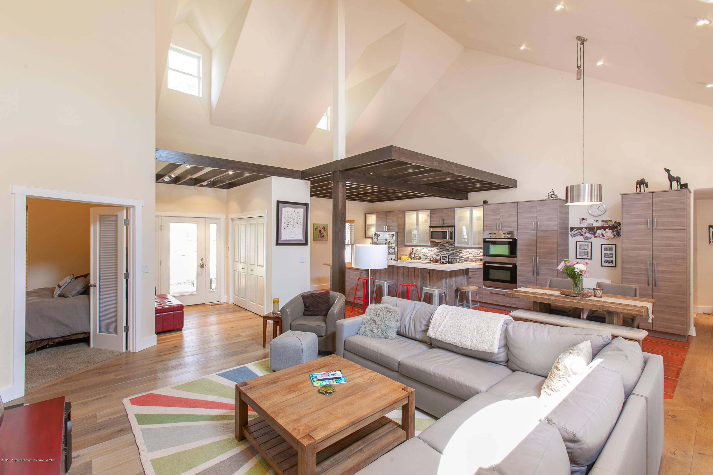 2377 Holland Drive Carbondale CO 81623