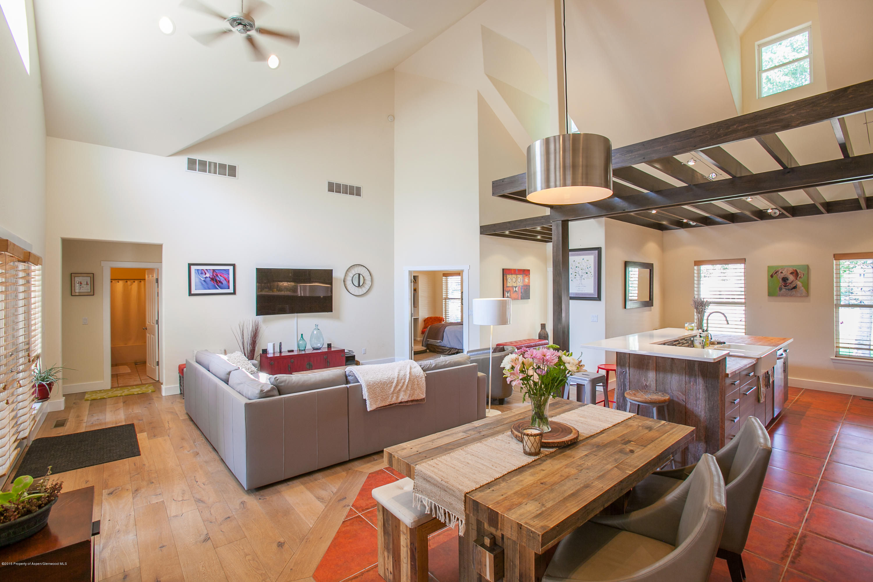 2377 Holland Drive Carbondale CO 81623