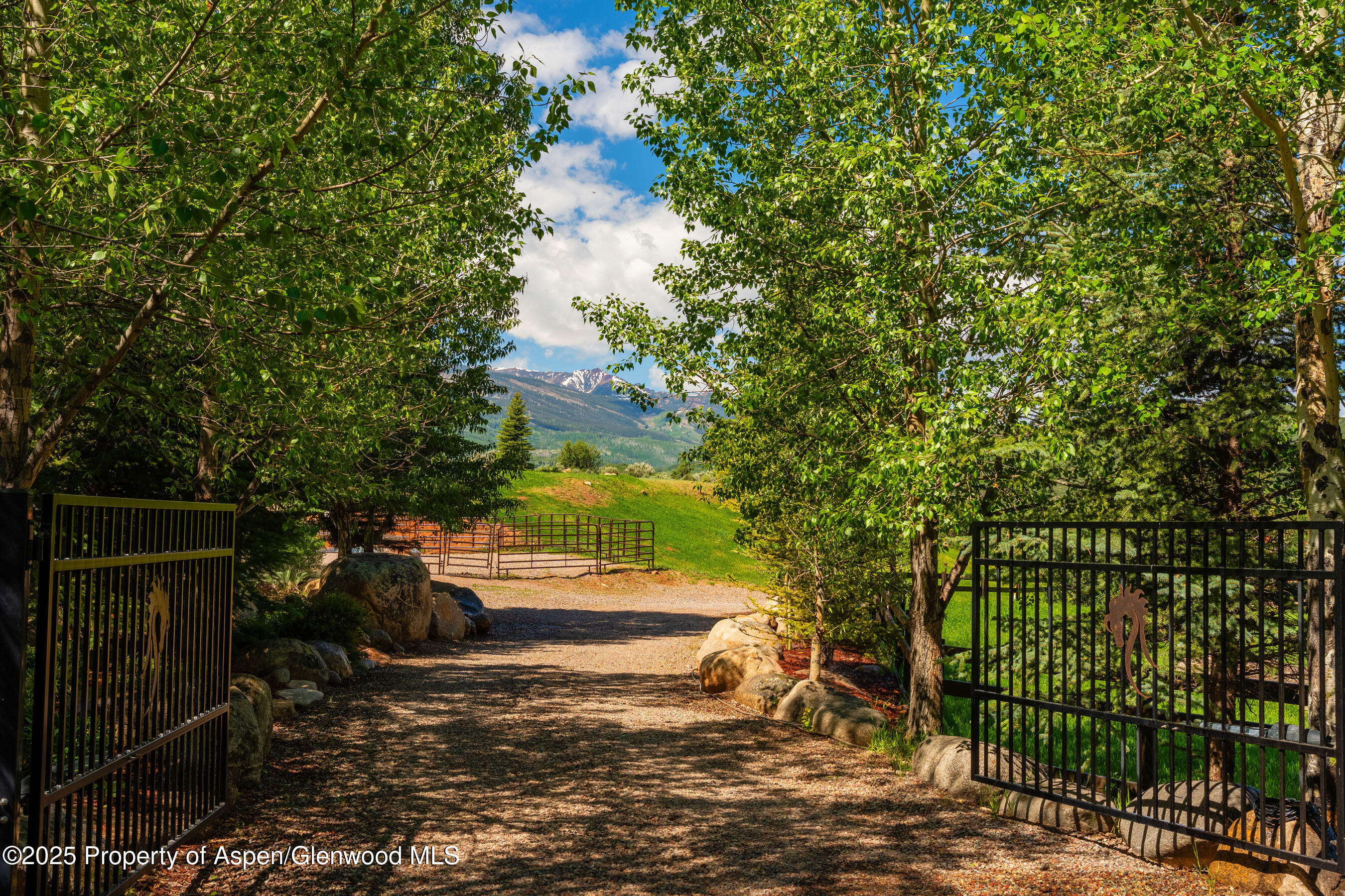 26 Bunker Loop Aspen CO 81611