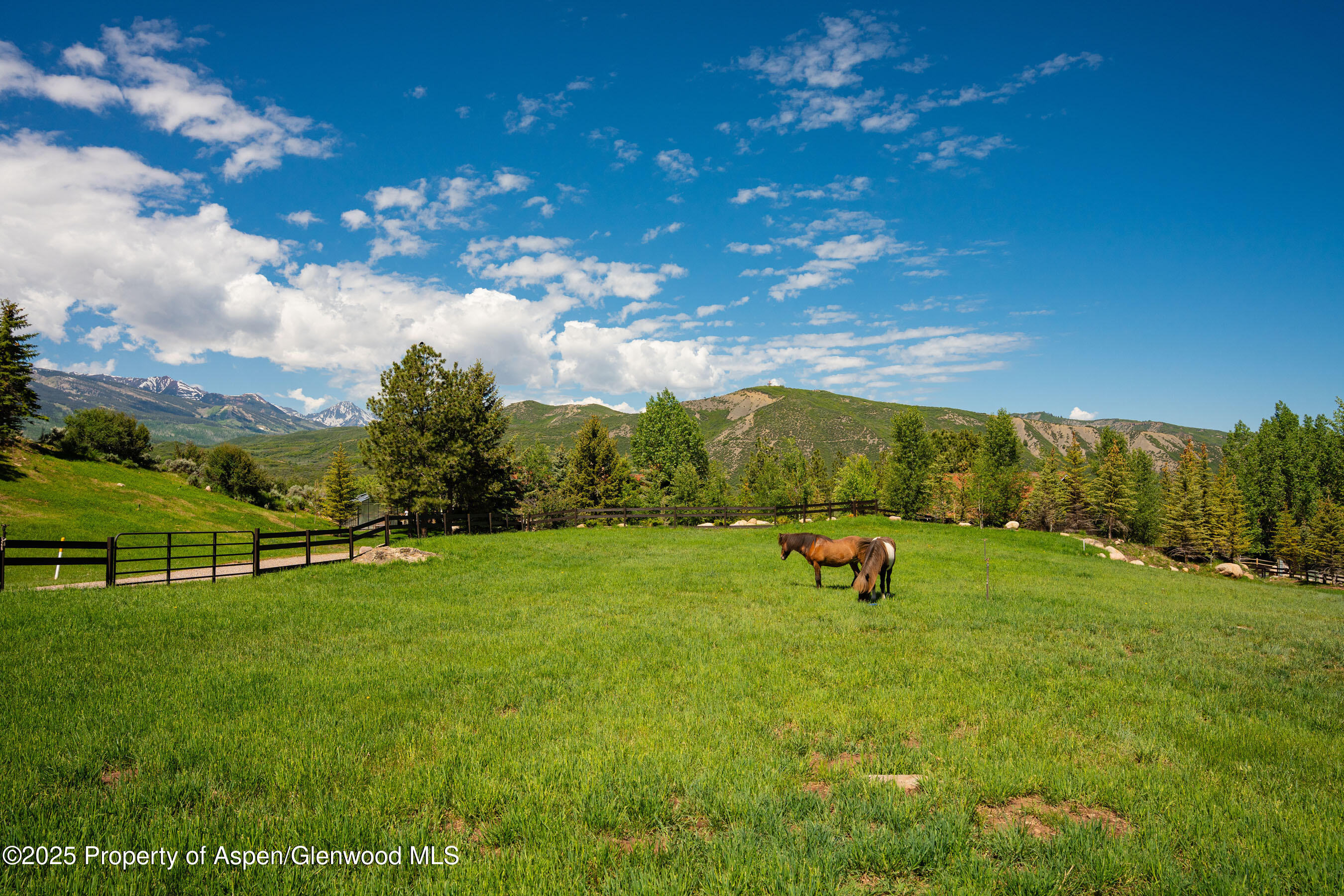 26 Bunker Loop Aspen CO 81611