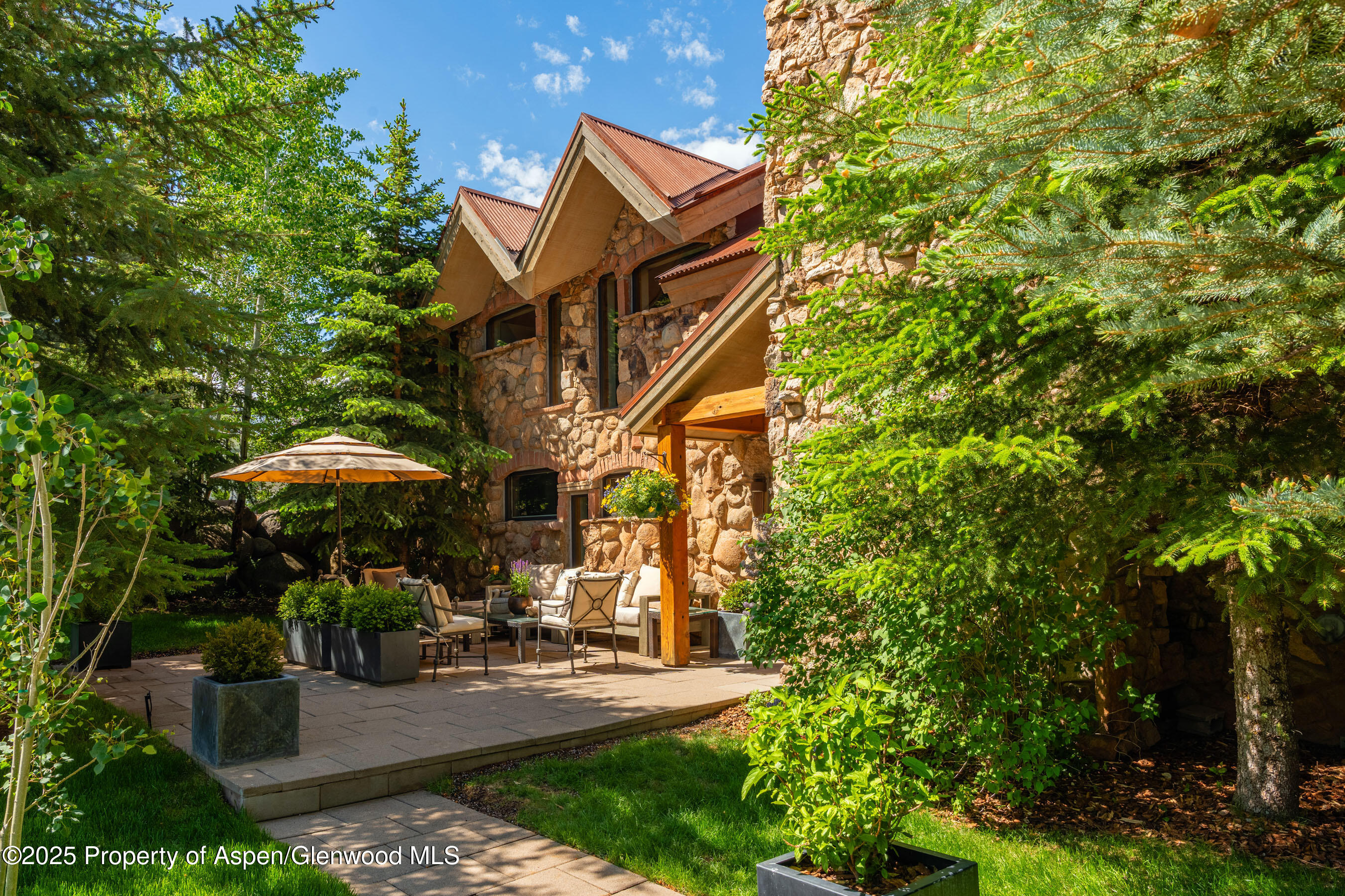 26 Bunker Loop Aspen CO 81611