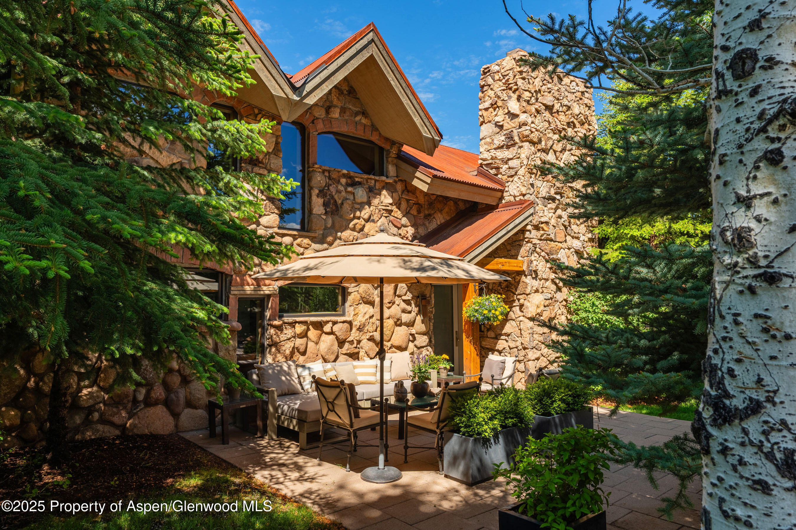 26 Bunker Loop Aspen CO 81611