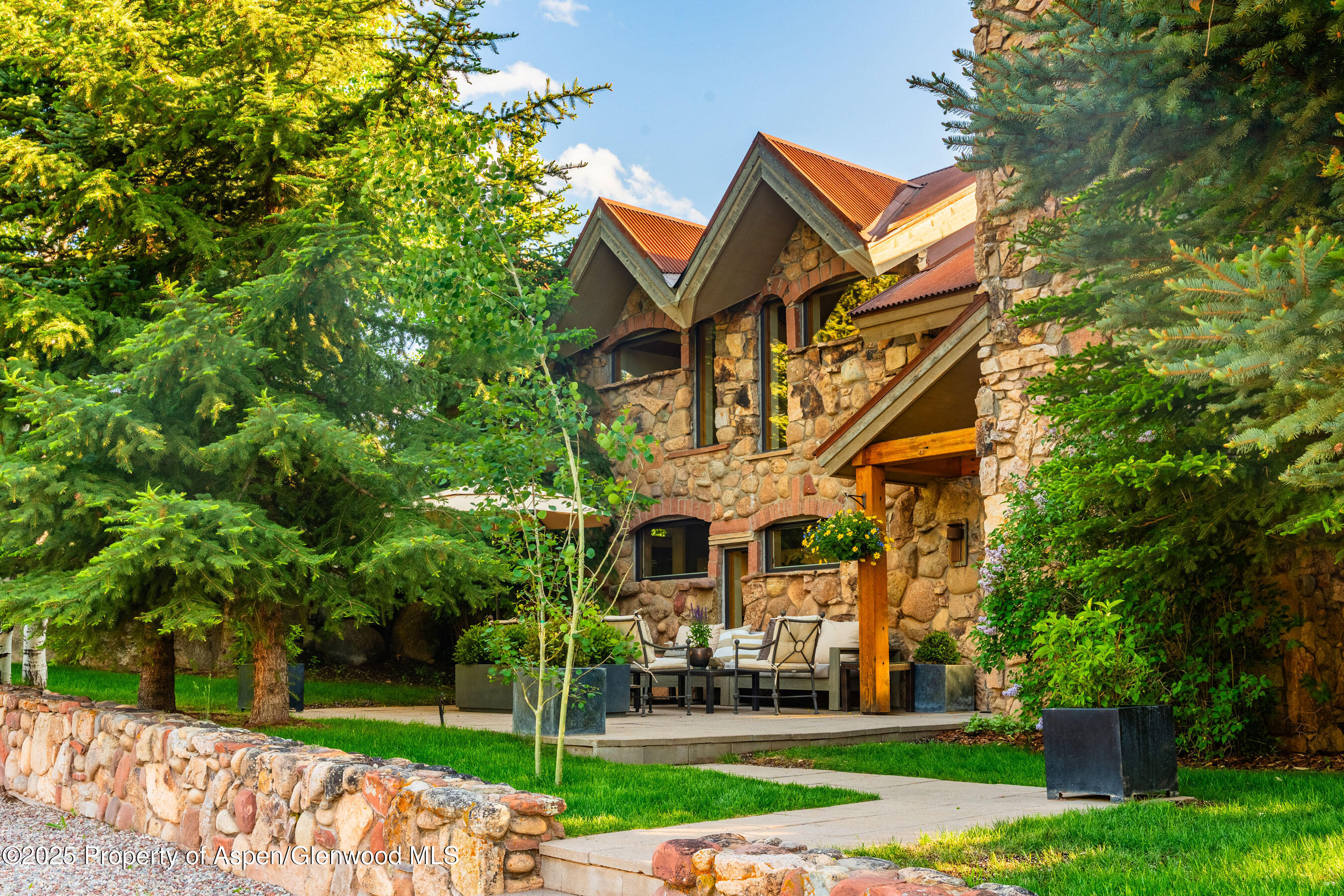 26 Bunker Loop Aspen CO 81611