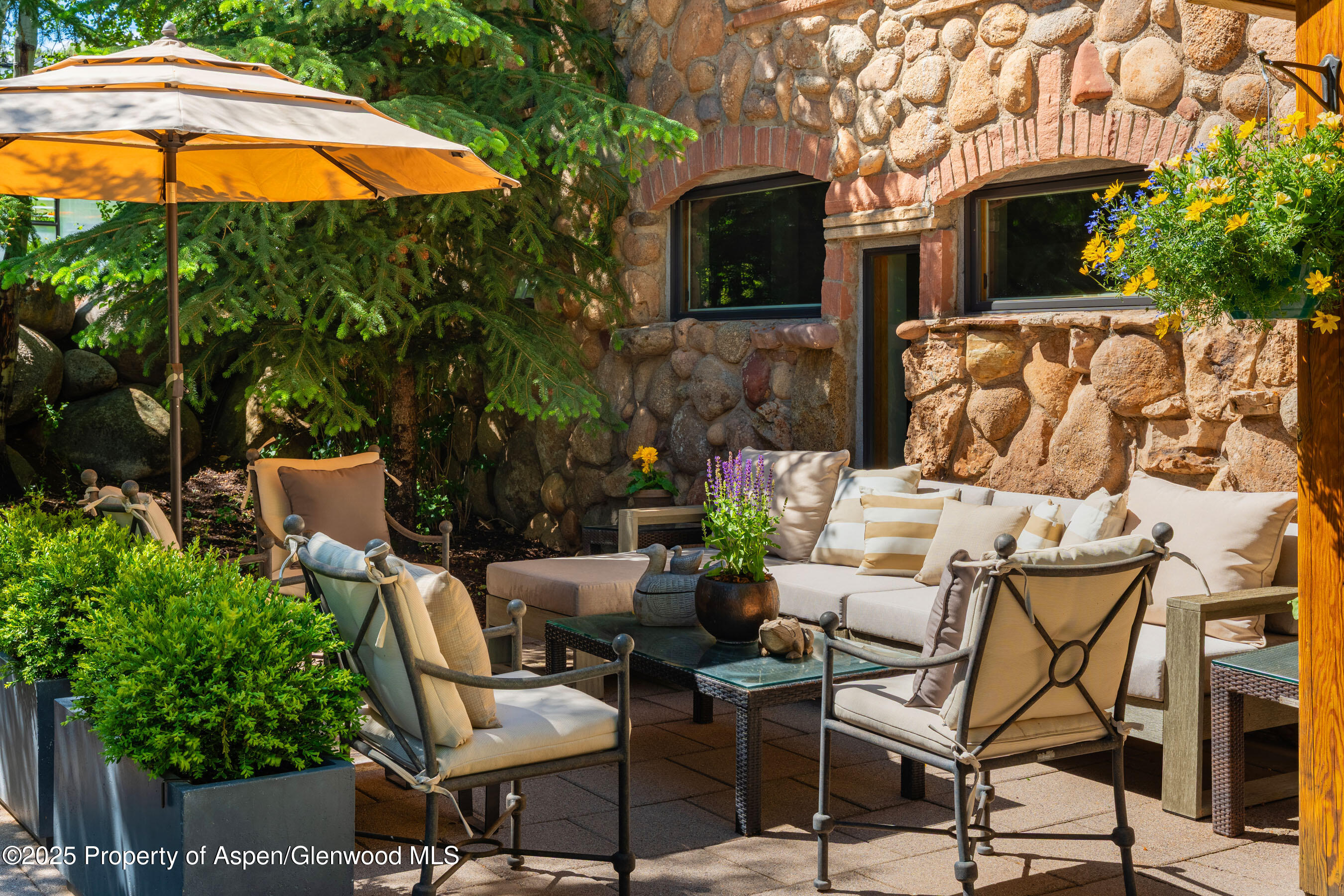 26 Bunker Loop Aspen CO 81611