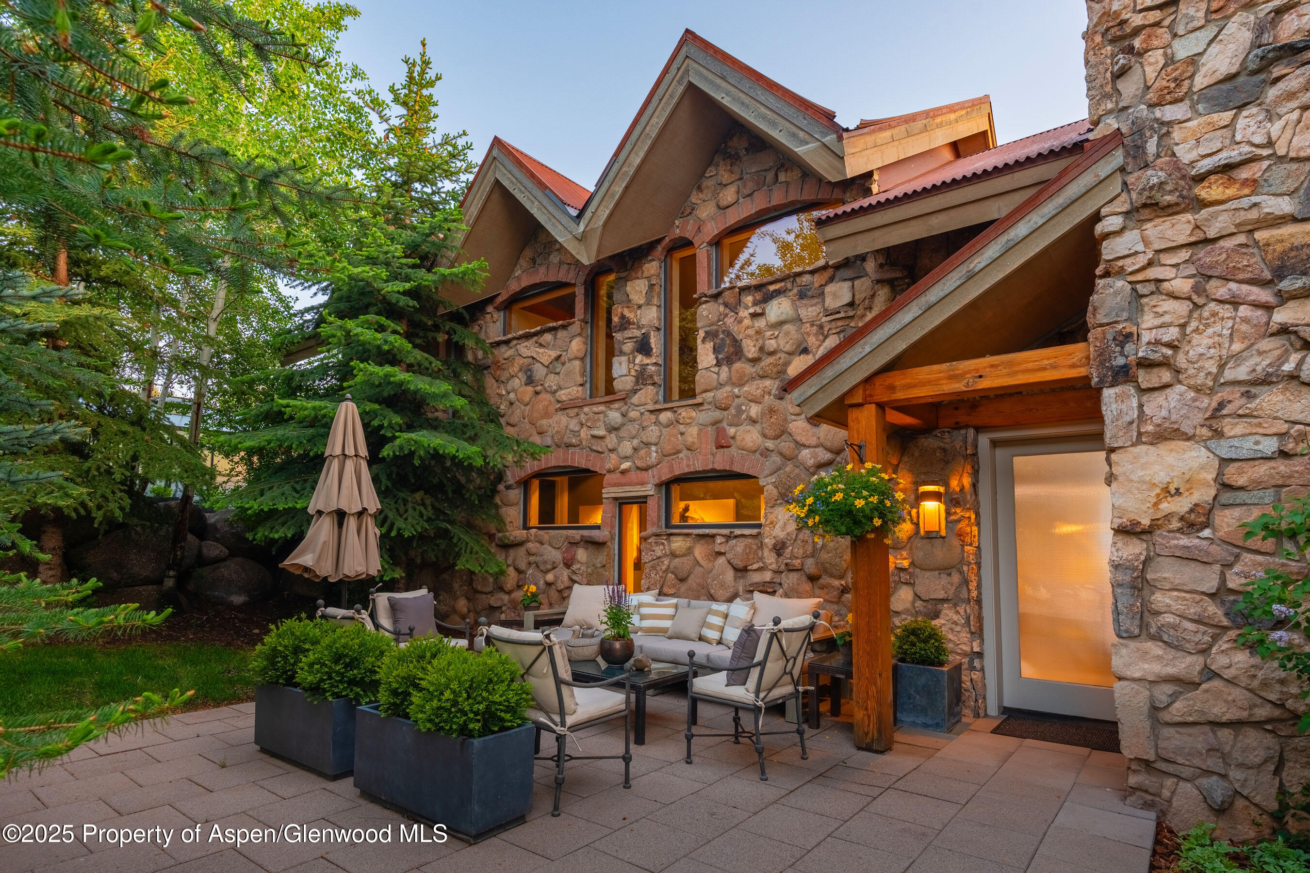 26 Bunker Loop Aspen CO 81611