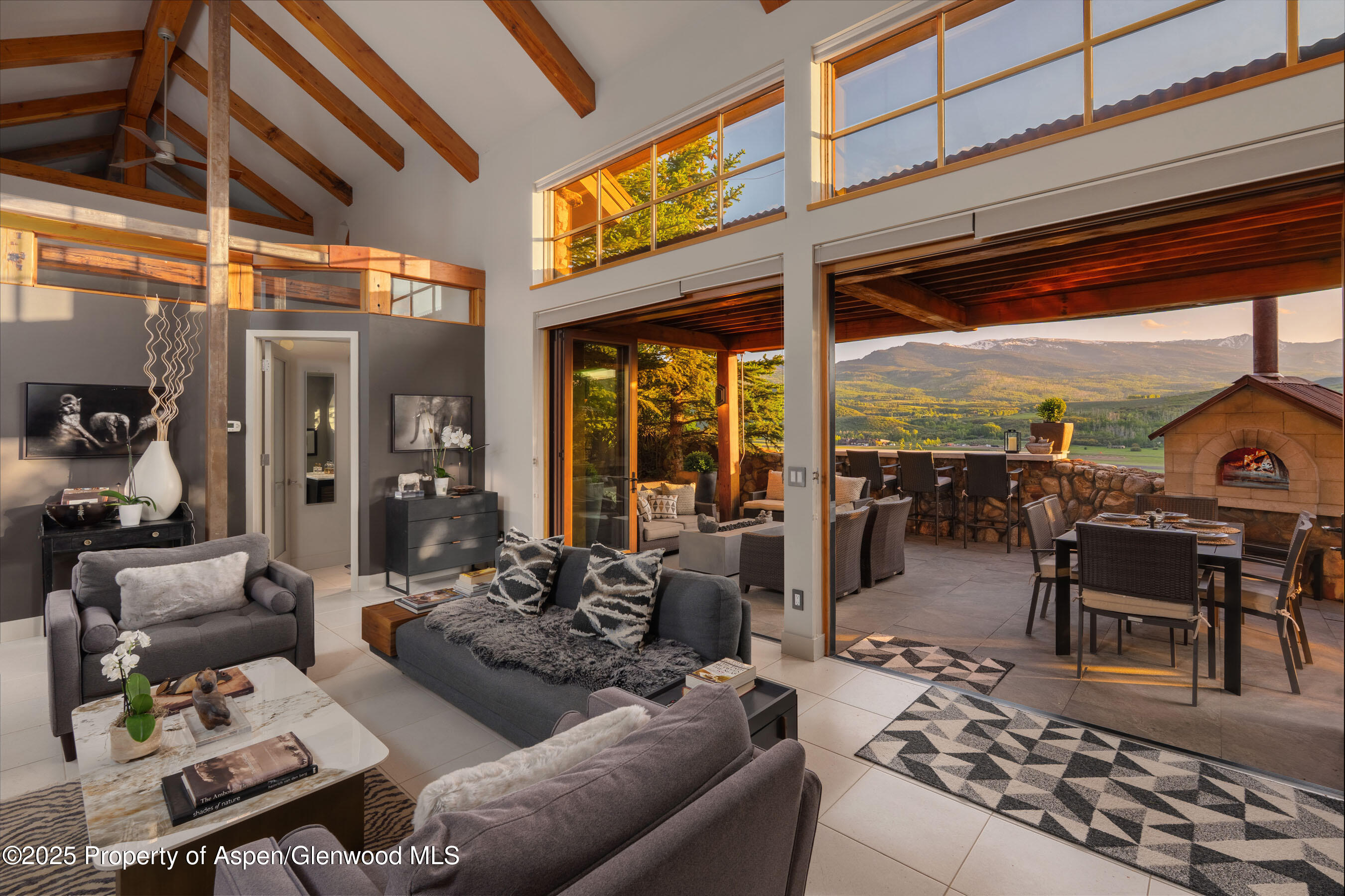 26 Bunker Loop Aspen CO 81611