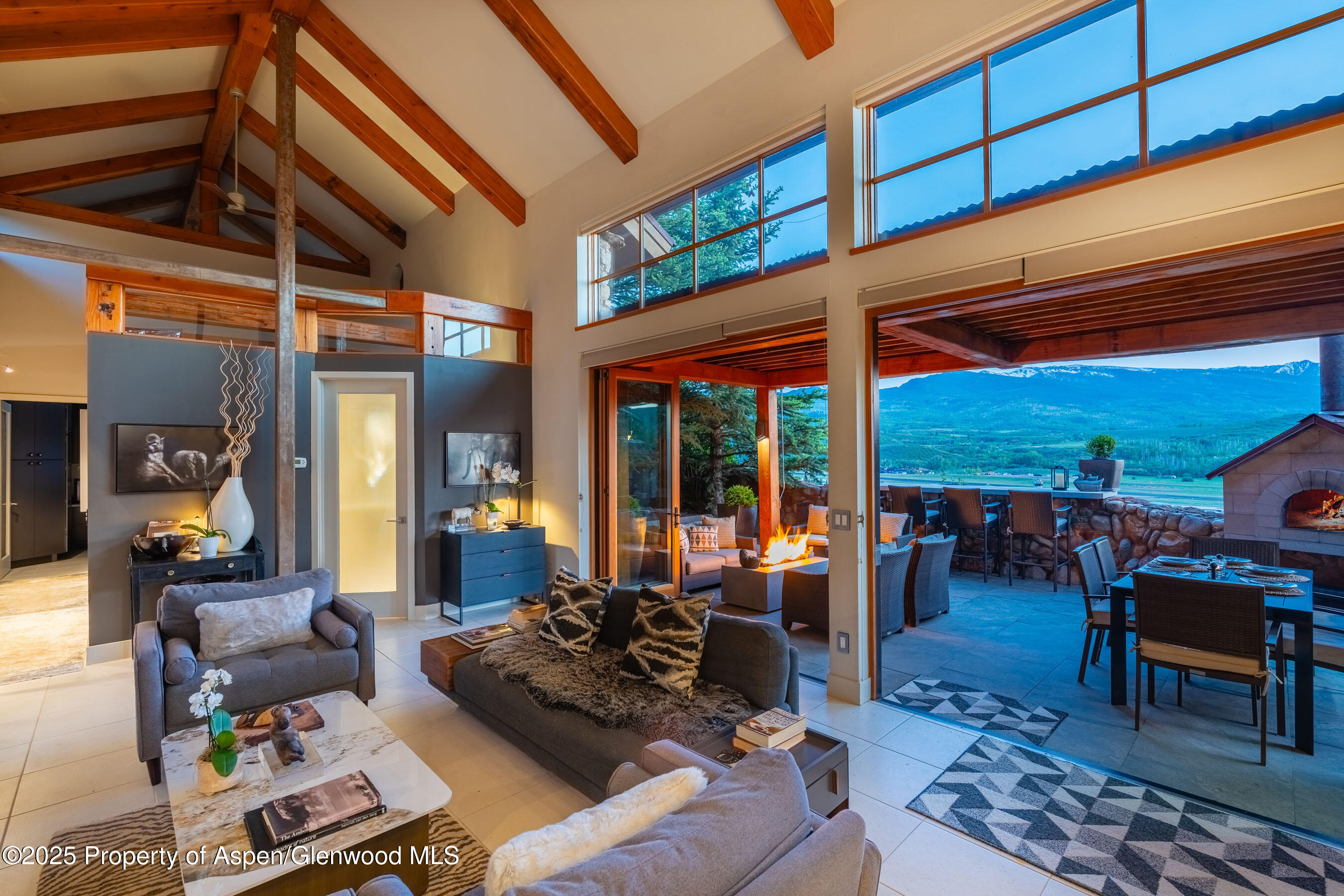 26 Bunker Loop Aspen CO 81611