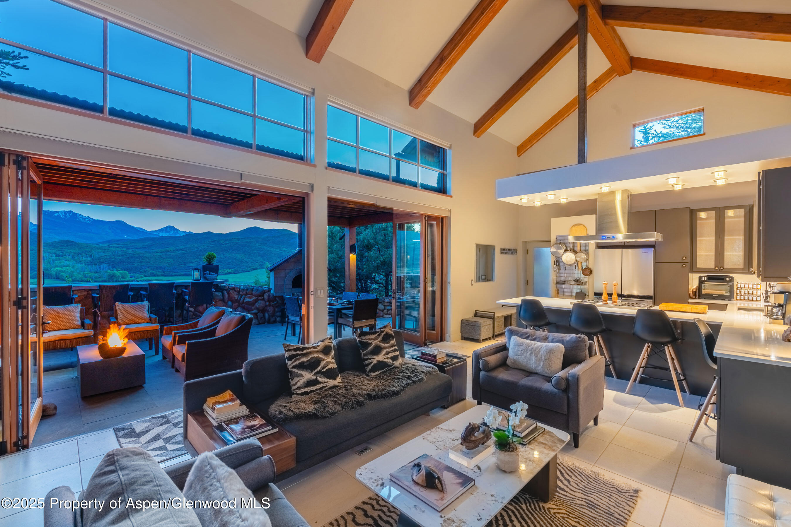 26 Bunker Loop Aspen CO 81611