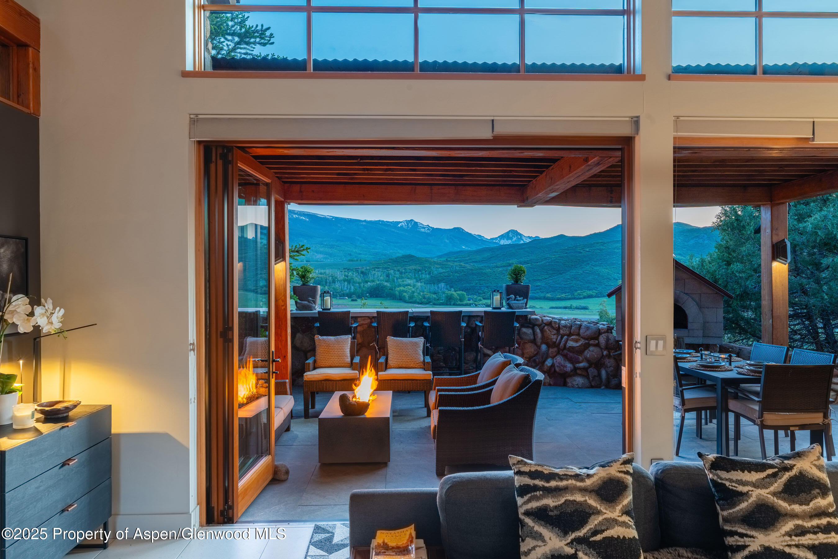 26 Bunker Loop Aspen CO 81611