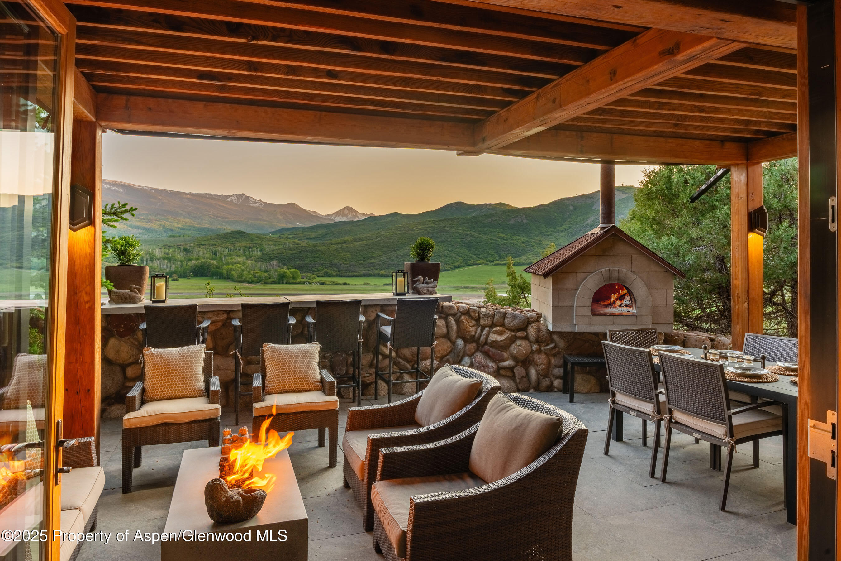 26 Bunker Loop Aspen CO 81611