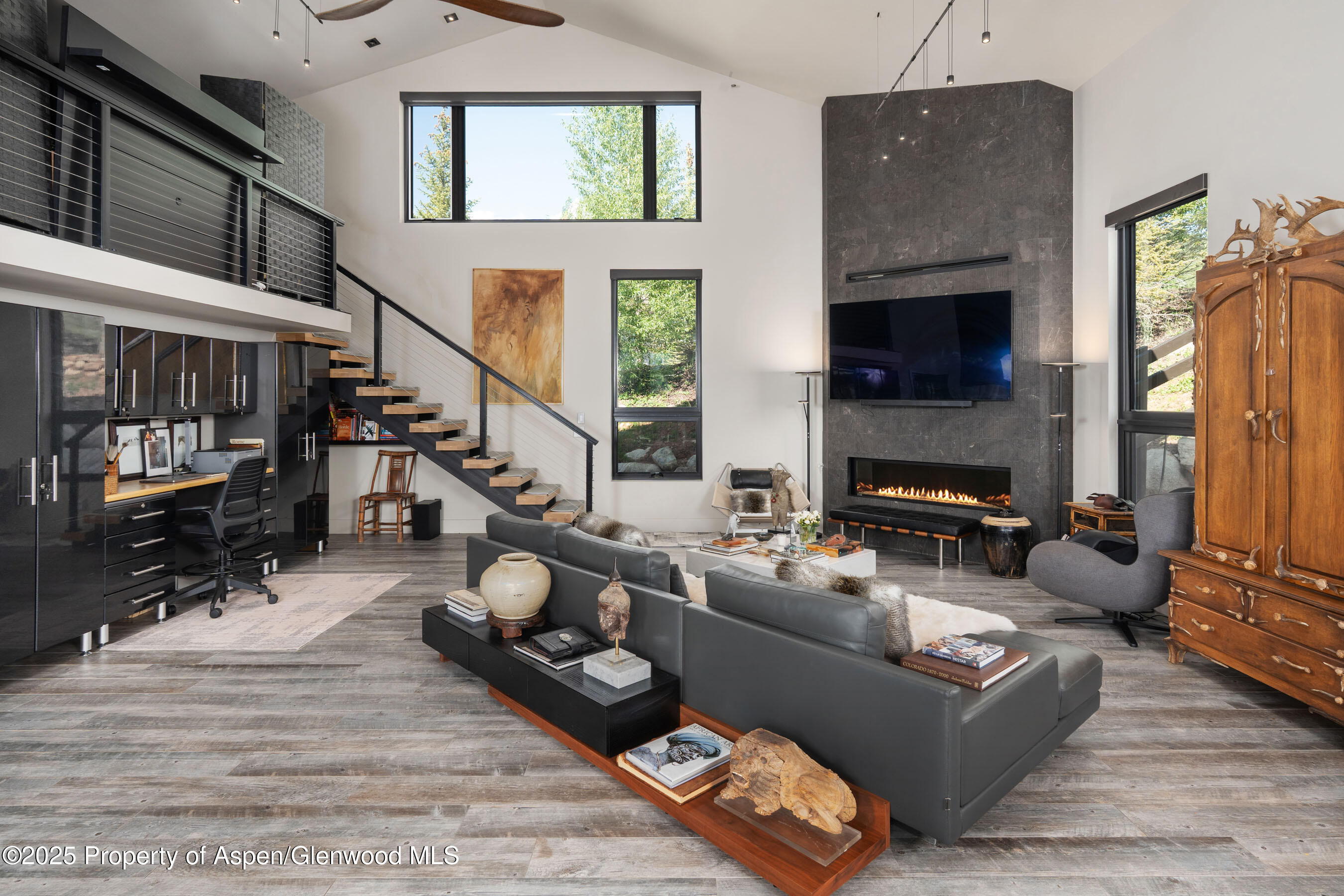 26 Bunker Loop Aspen CO 81611