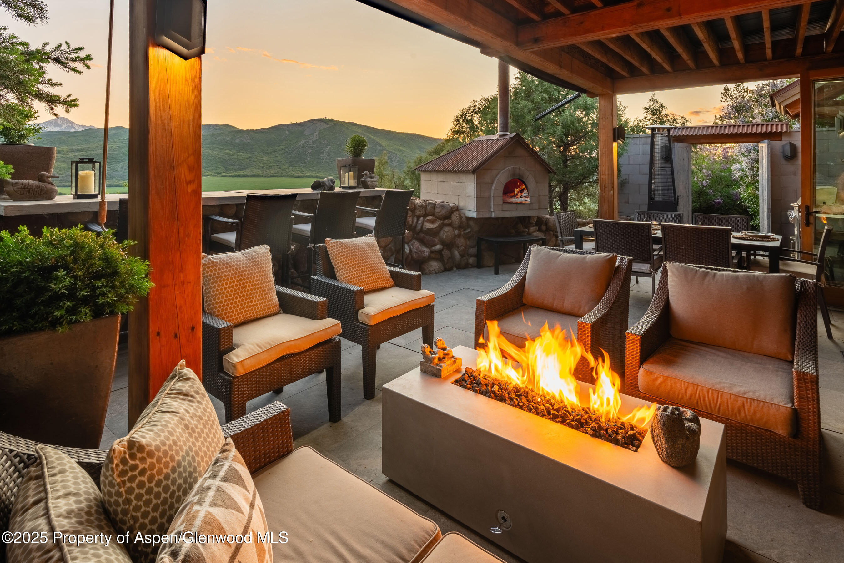 26 Bunker Loop Aspen CO 81611