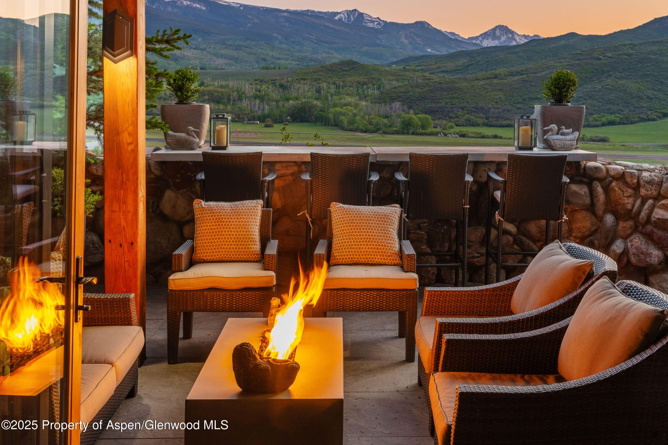 26 Bunker Loop Aspen CO 81611