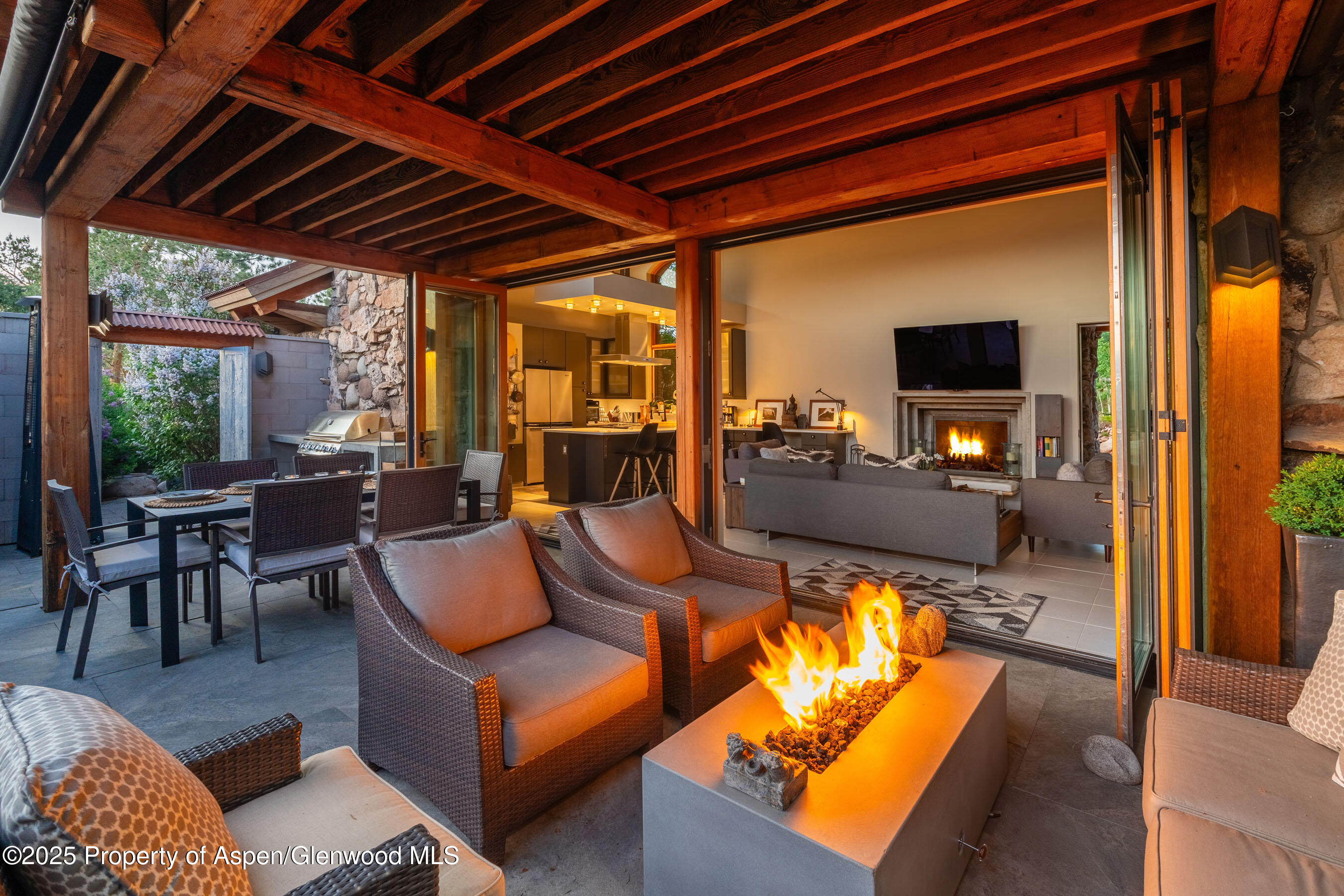 26 Bunker Loop Aspen CO 81611